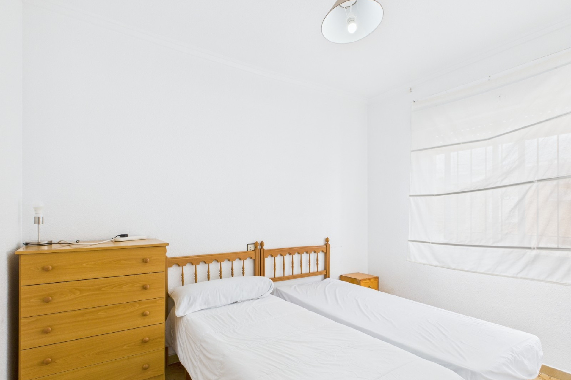 Resale - Townhouse - Los Alcázares