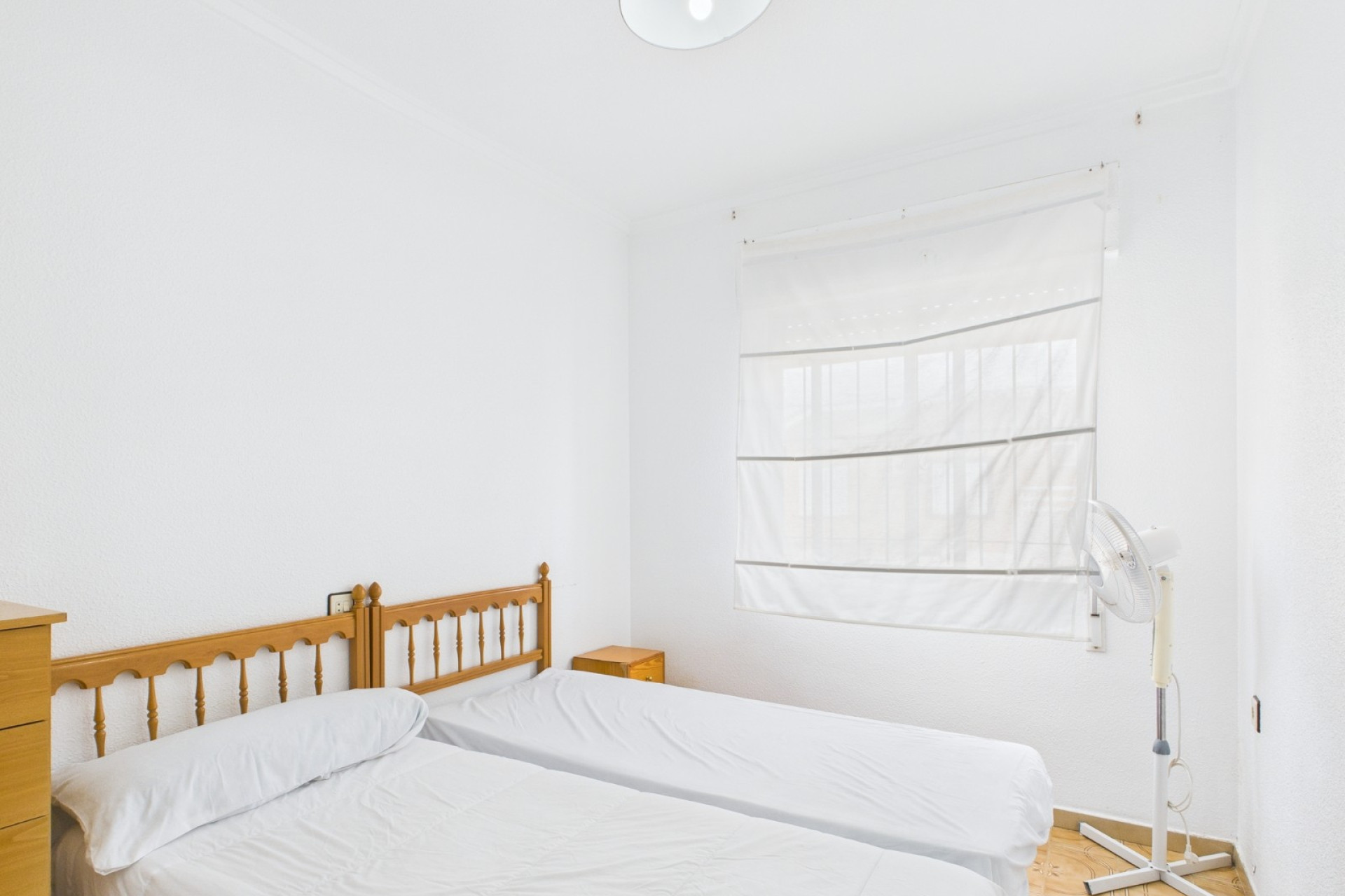 Resale - Townhouse - Los Alcázares