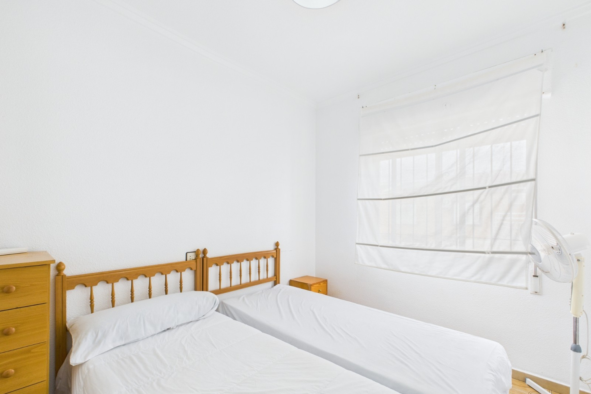 Resale - Townhouse - Los Alcázares