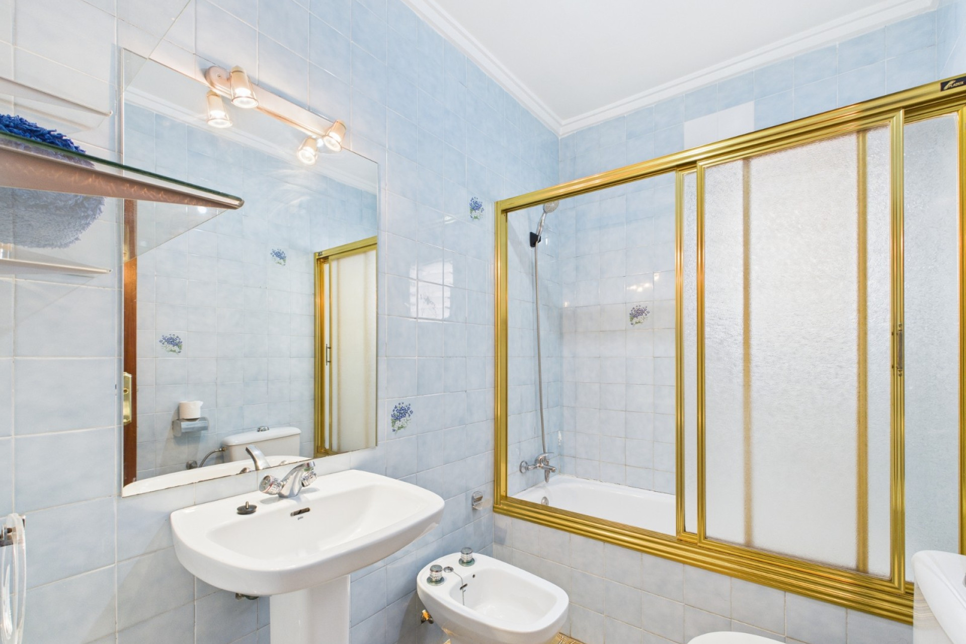 Resale - Townhouse - Los Alcázares