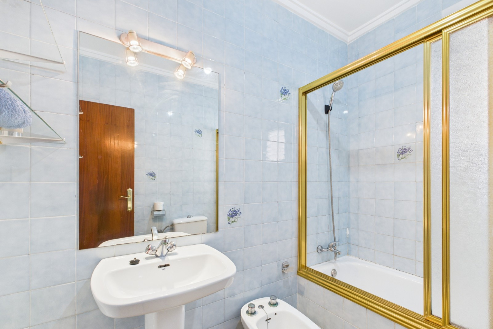 Resale - Townhouse - Los Alcázares