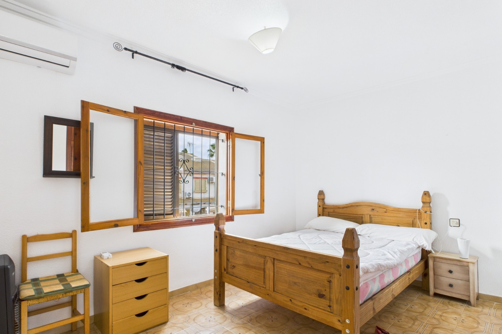 Resale - Townhouse - Los Alcázares