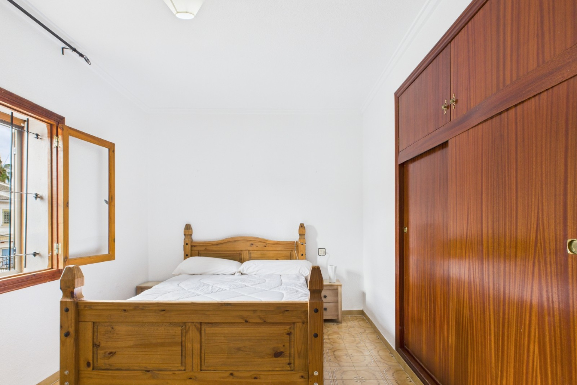 Resale - Townhouse - Los Alcázares