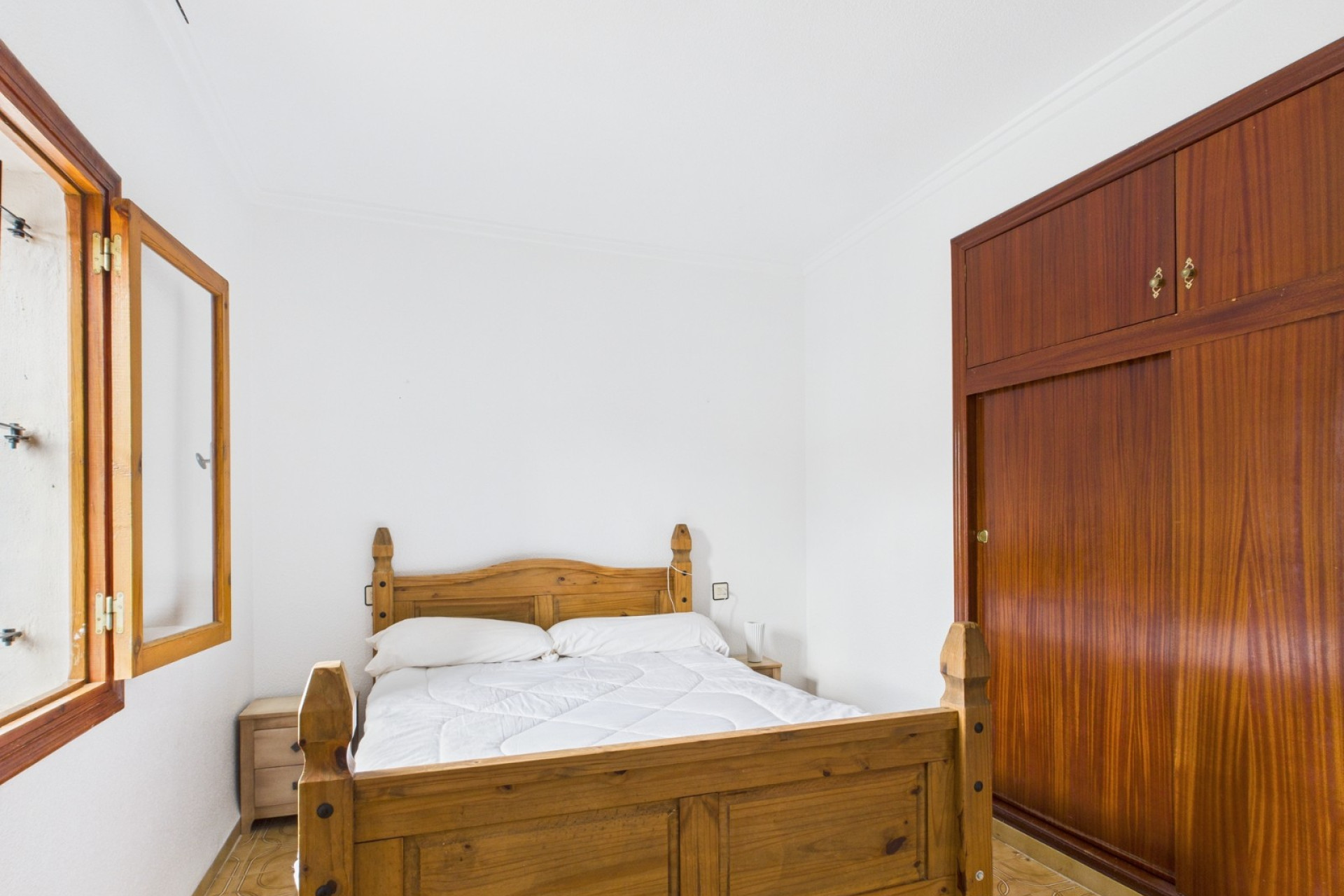 Resale - Townhouse - Los Alcázares