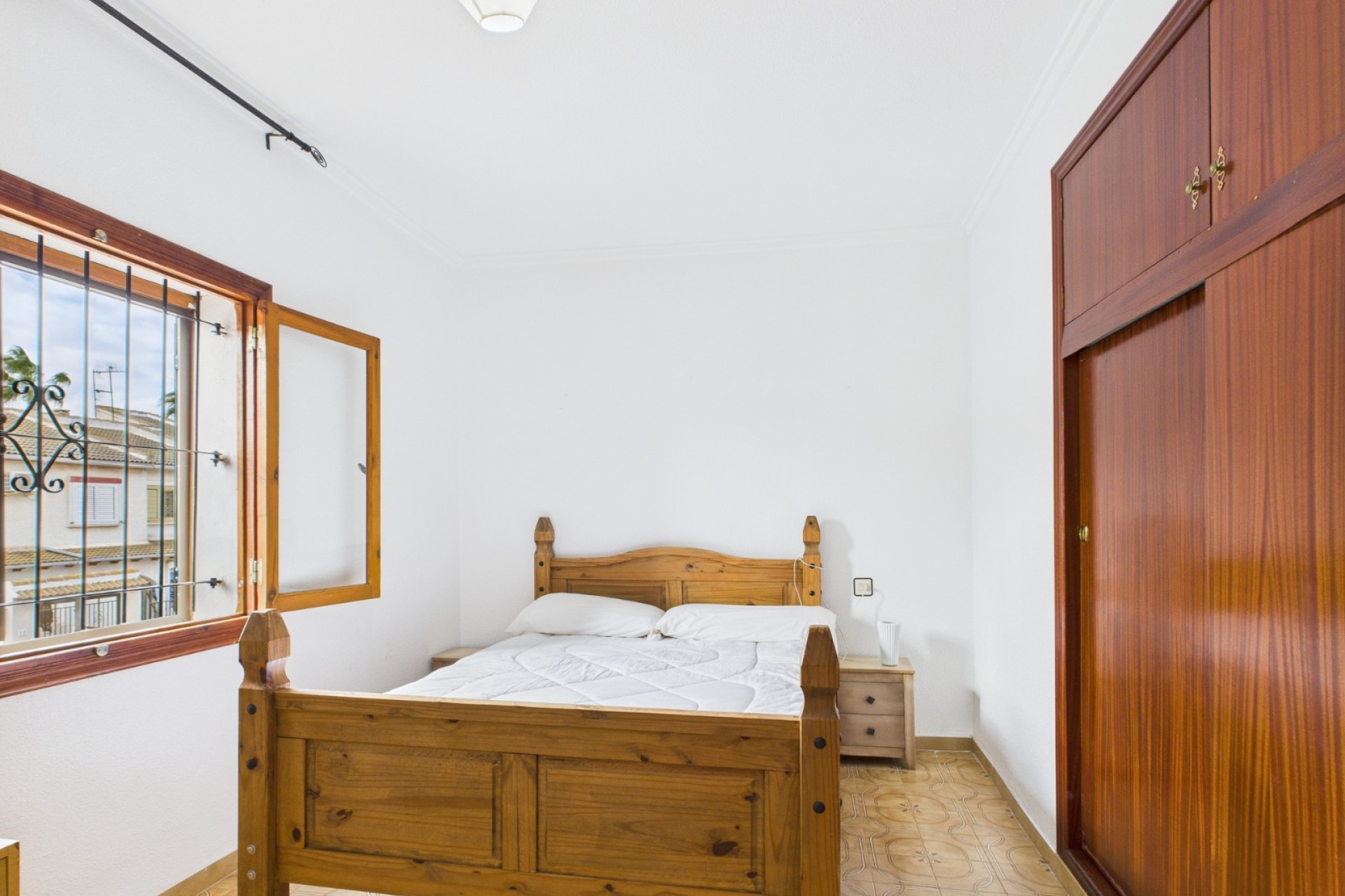 Resale - Townhouse - Los Alcázares