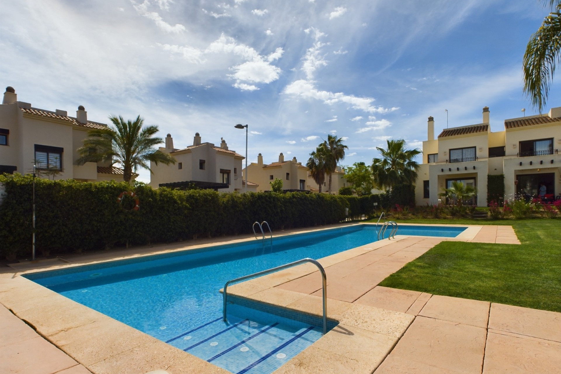 Resale - Townhouse - Roda Golf