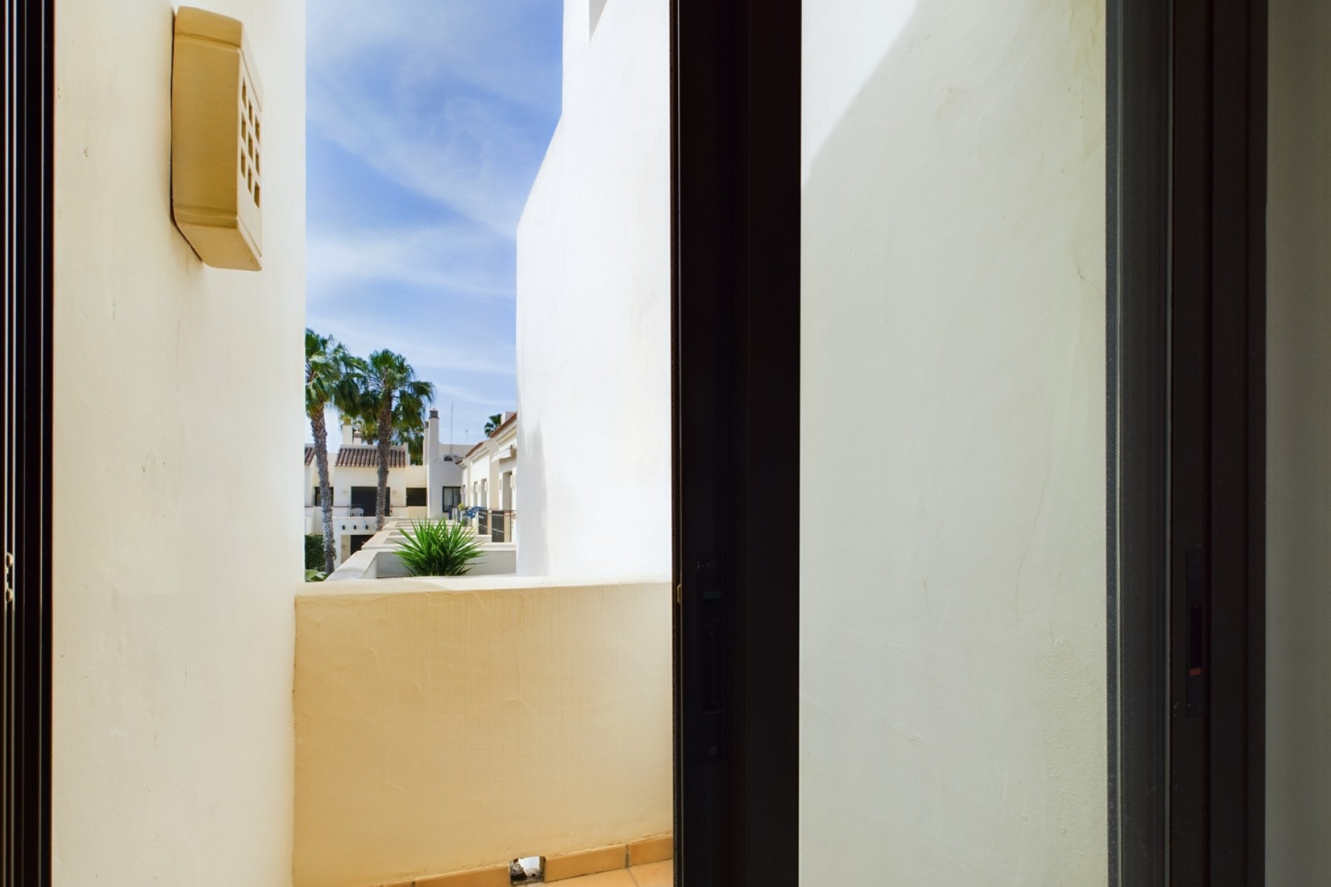 Resale - Townhouse - Roda Golf