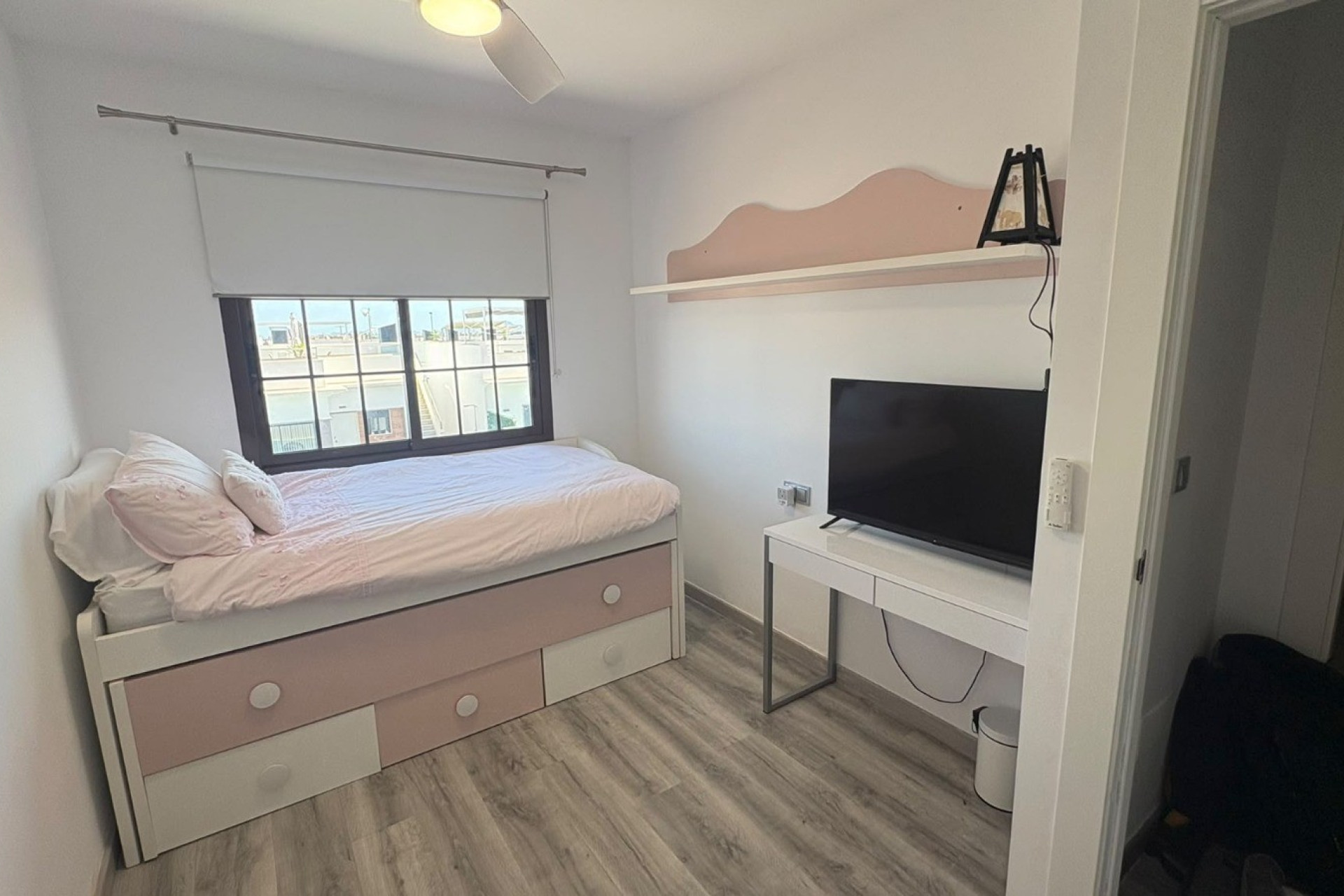 Resale - Townhouse - Roda - San Javier