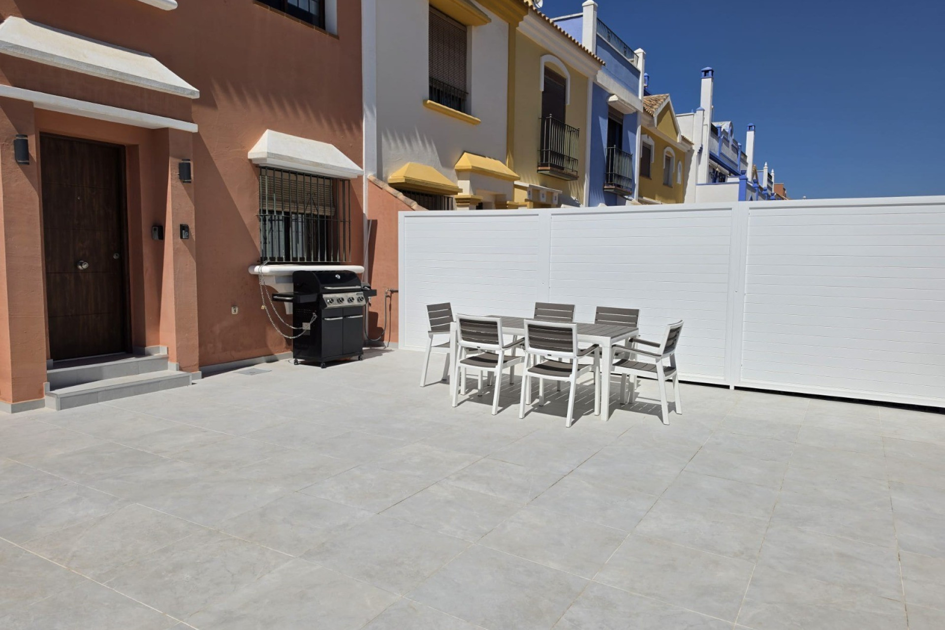 Resale - Townhouse - Roda - San Javier
