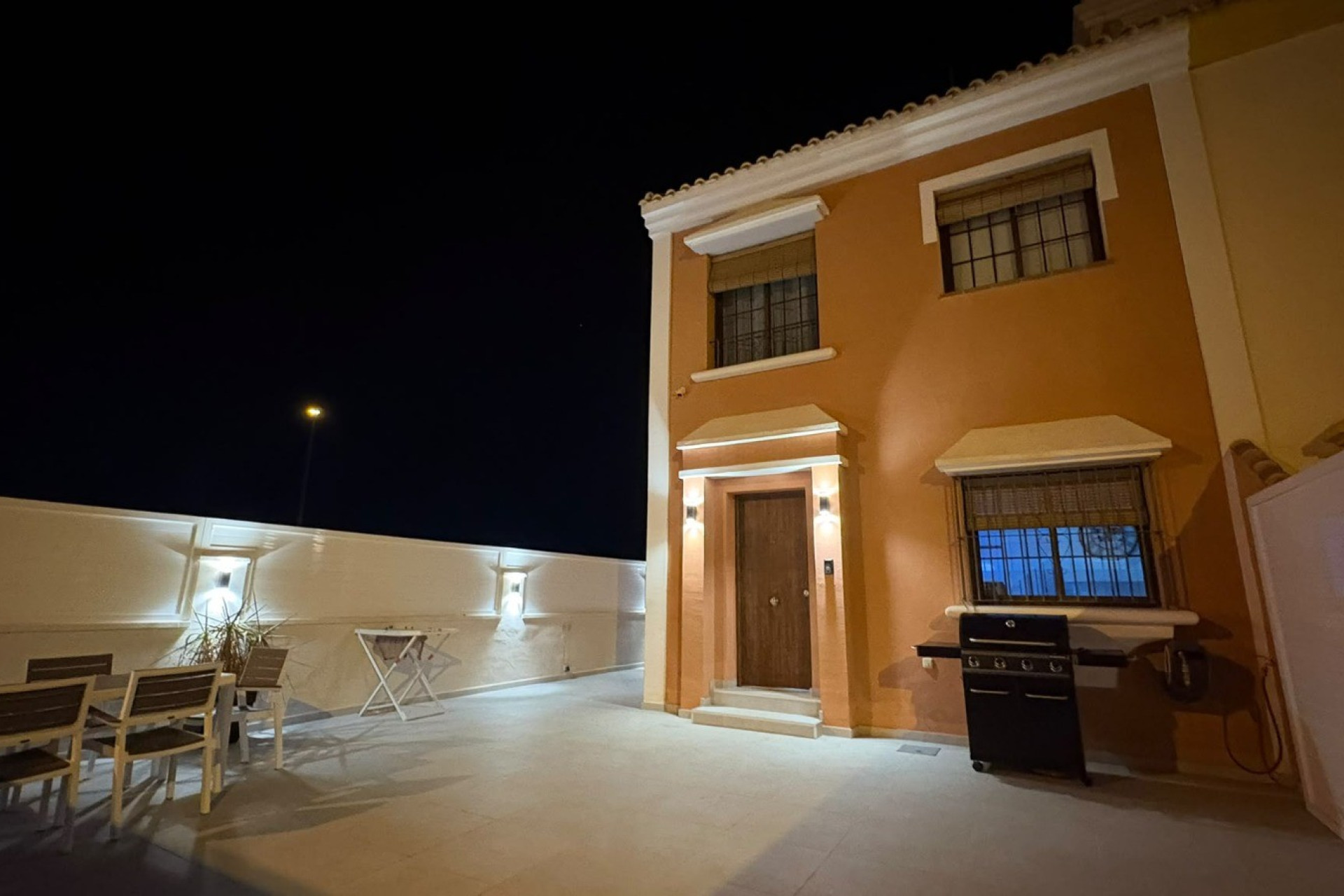Resale - Townhouse - Roda - San Javier