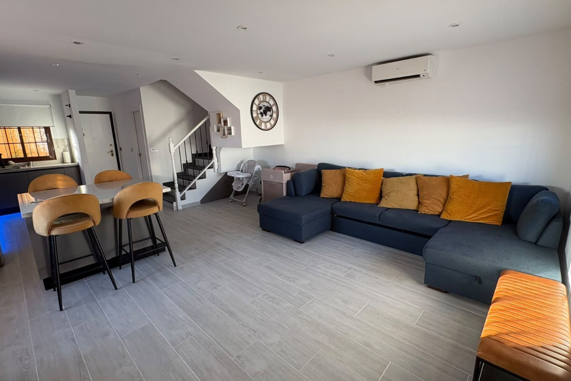 Resale - Townhouse - Roda - San Javier