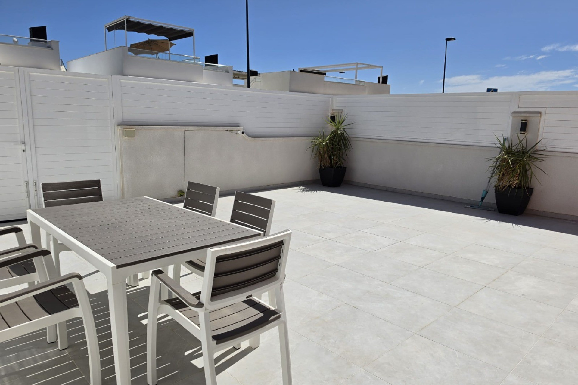 Resale - Townhouse - Roda - San Javier