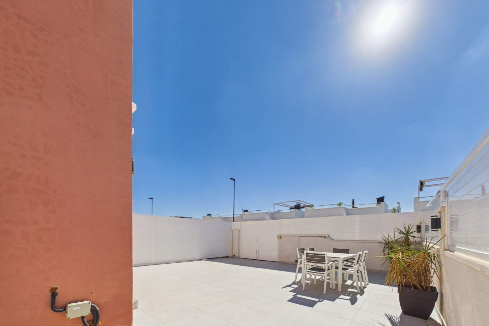 Resale - Townhouse - Roda - San Javier