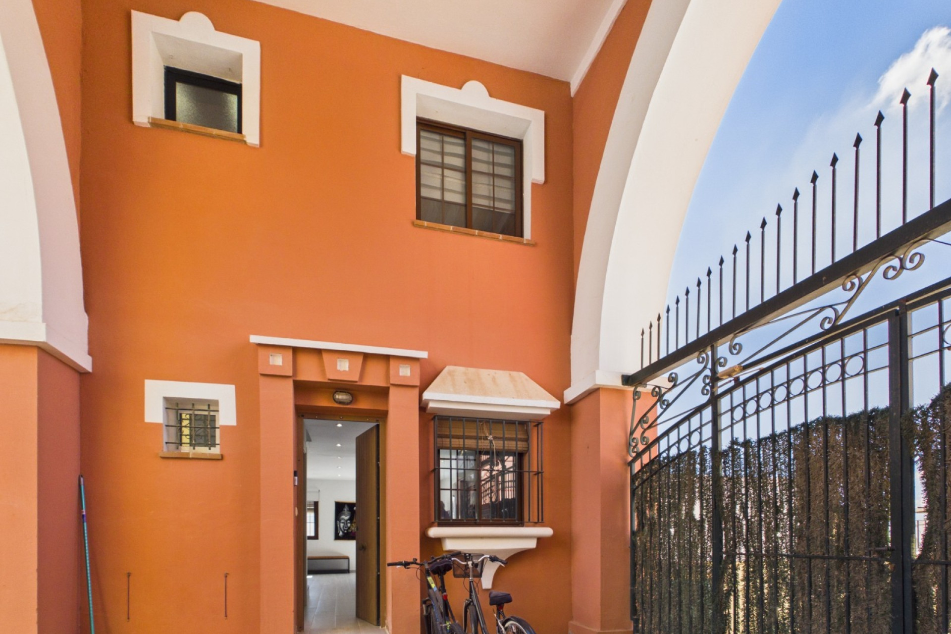 Resale - Townhouse - Roda - San Javier