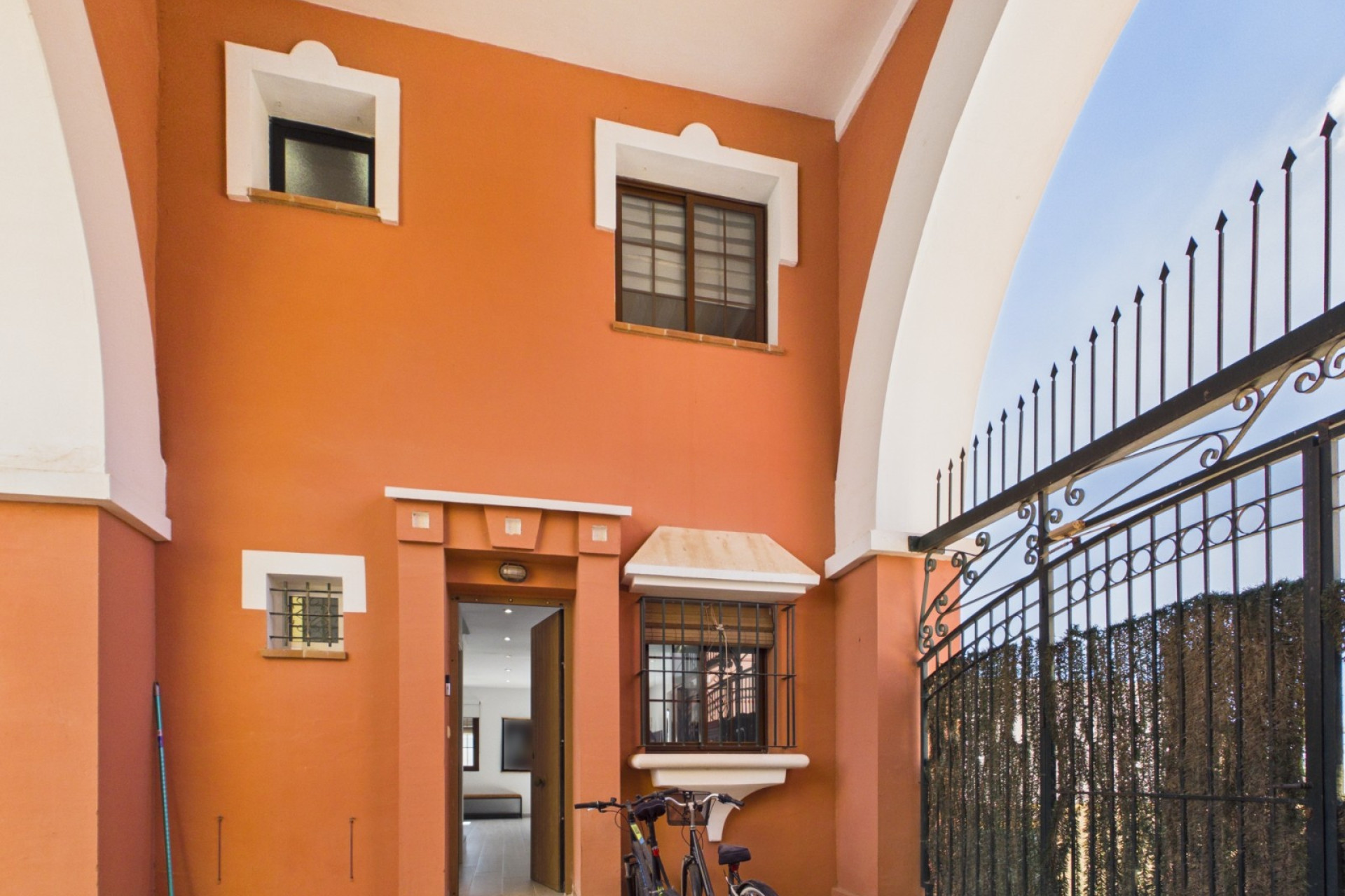 Resale - Townhouse - Roda - San Javier