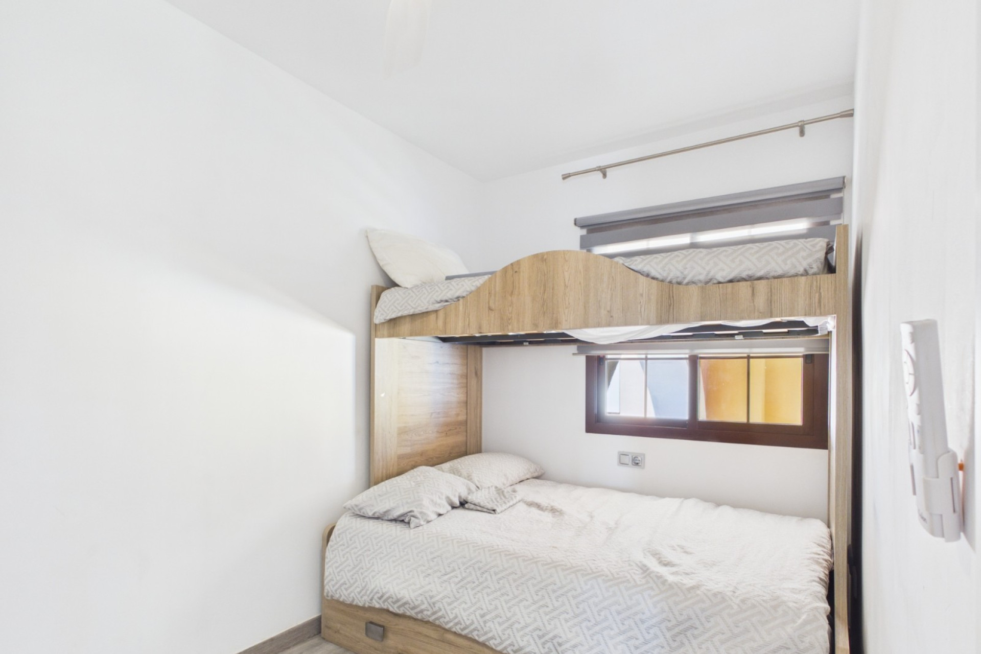 Resale - Townhouse - Roda - San Javier