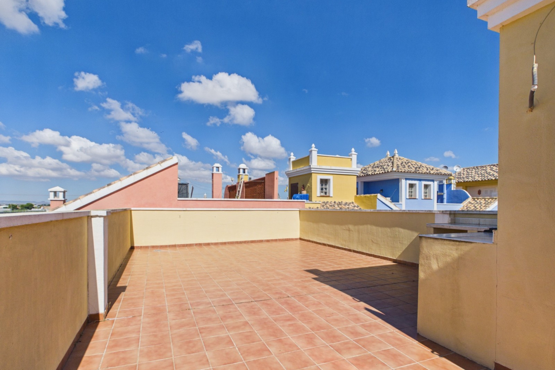 Resale - Townhouse - Roda - San Javier