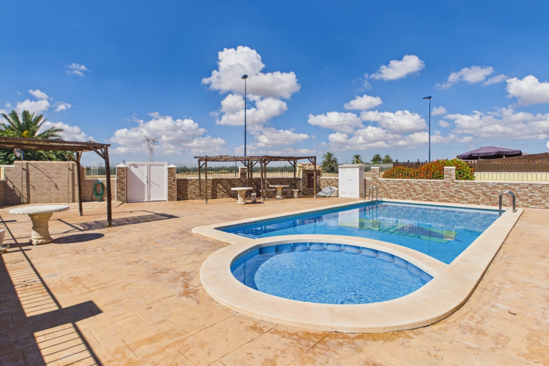 Resale - Townhouse - Roda - San Javier