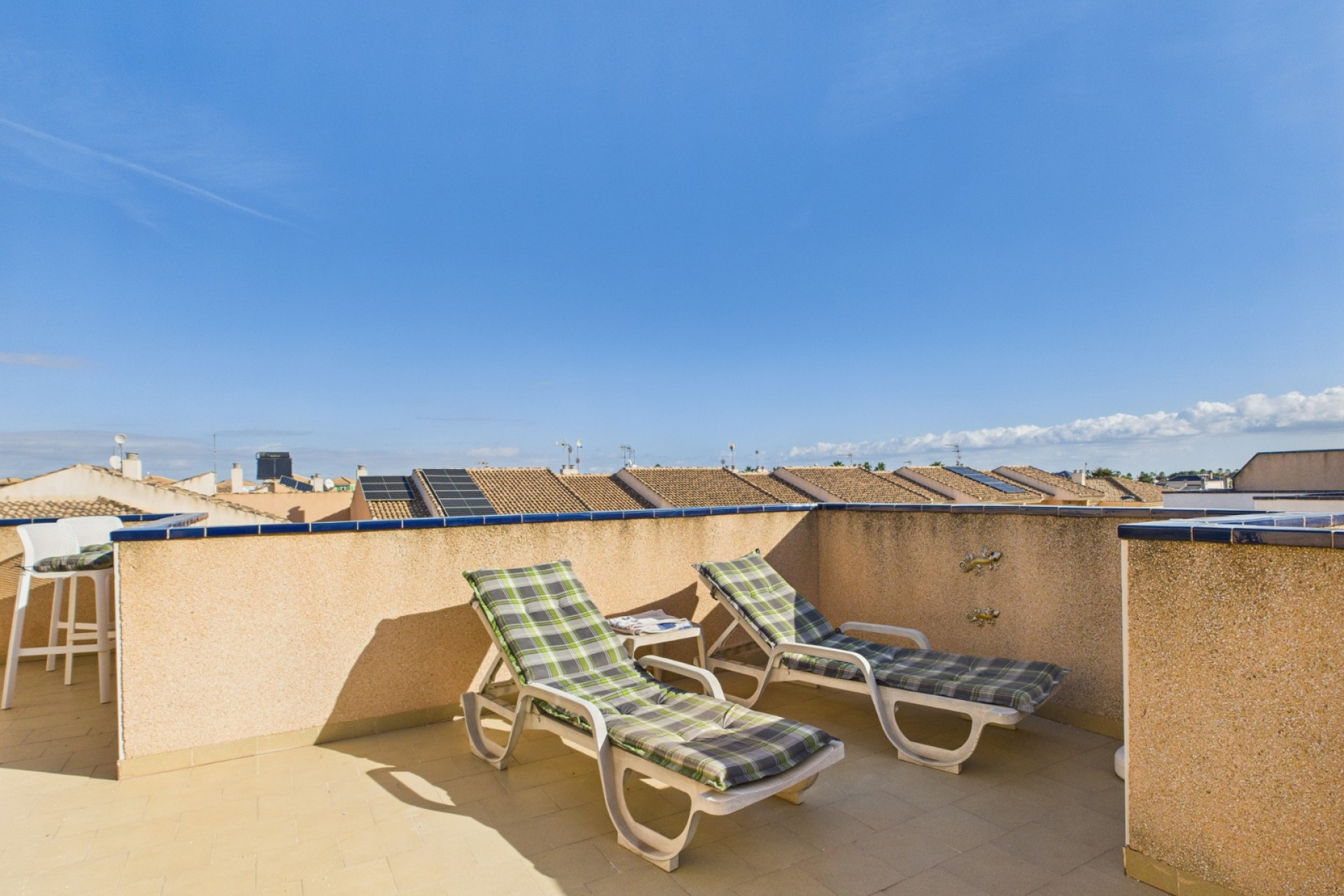 Resale - Townhouse - San Javier - Euro Roda