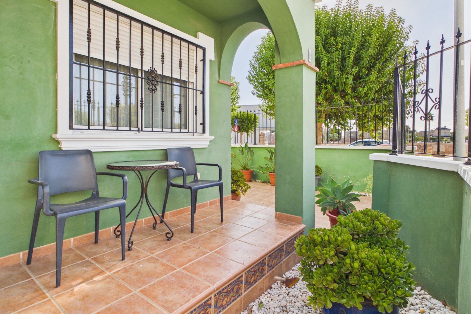 Resale - Townhouse - San Javier - Euro Roda