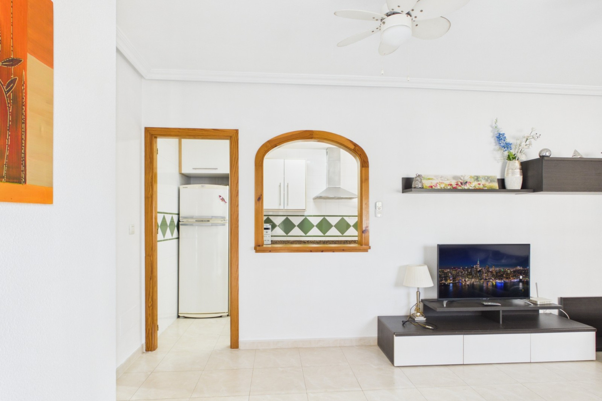 Resale - Townhouse - San Javier - Euro Roda