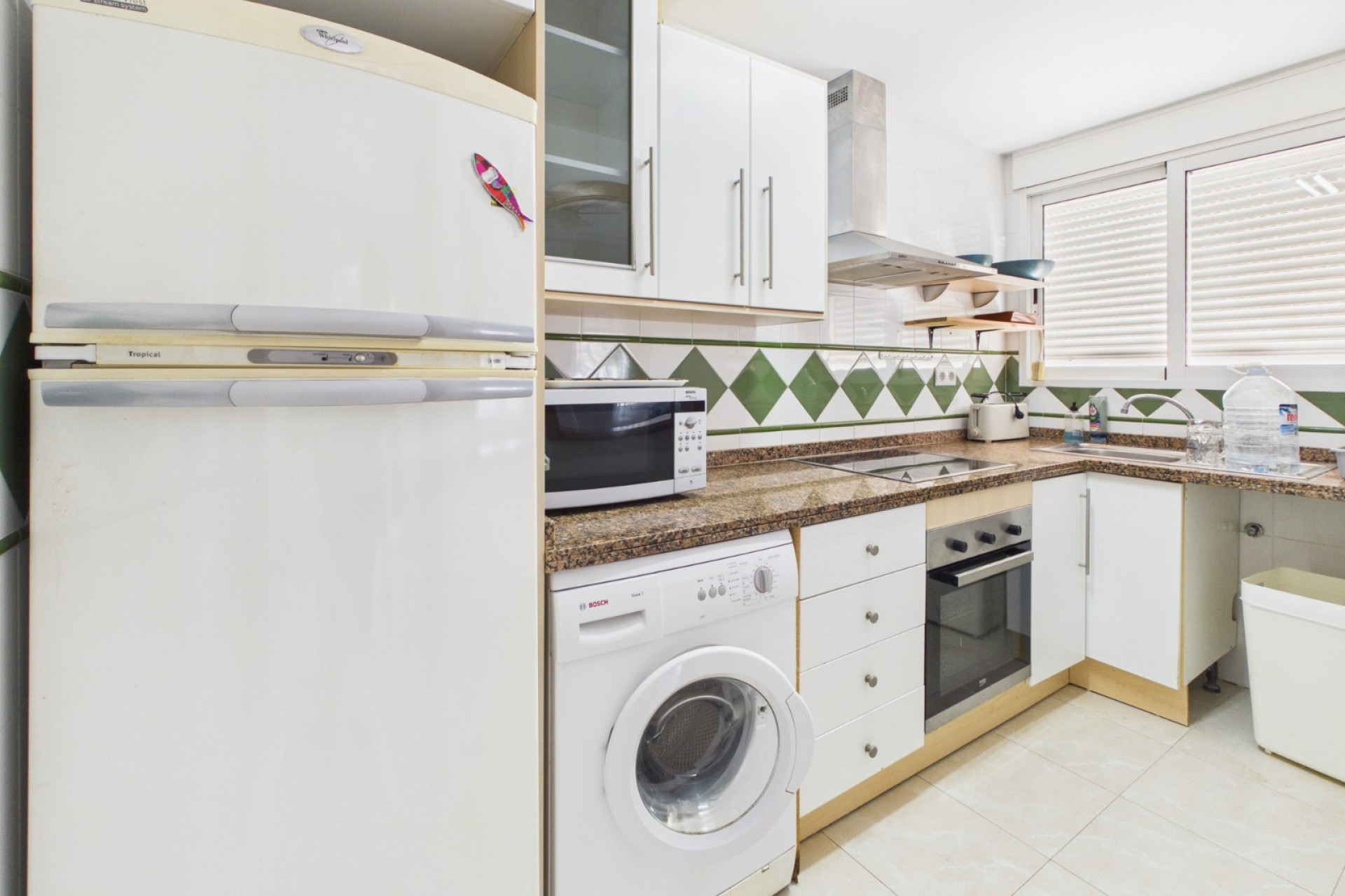 Resale - Townhouse - San Javier - Euro Roda