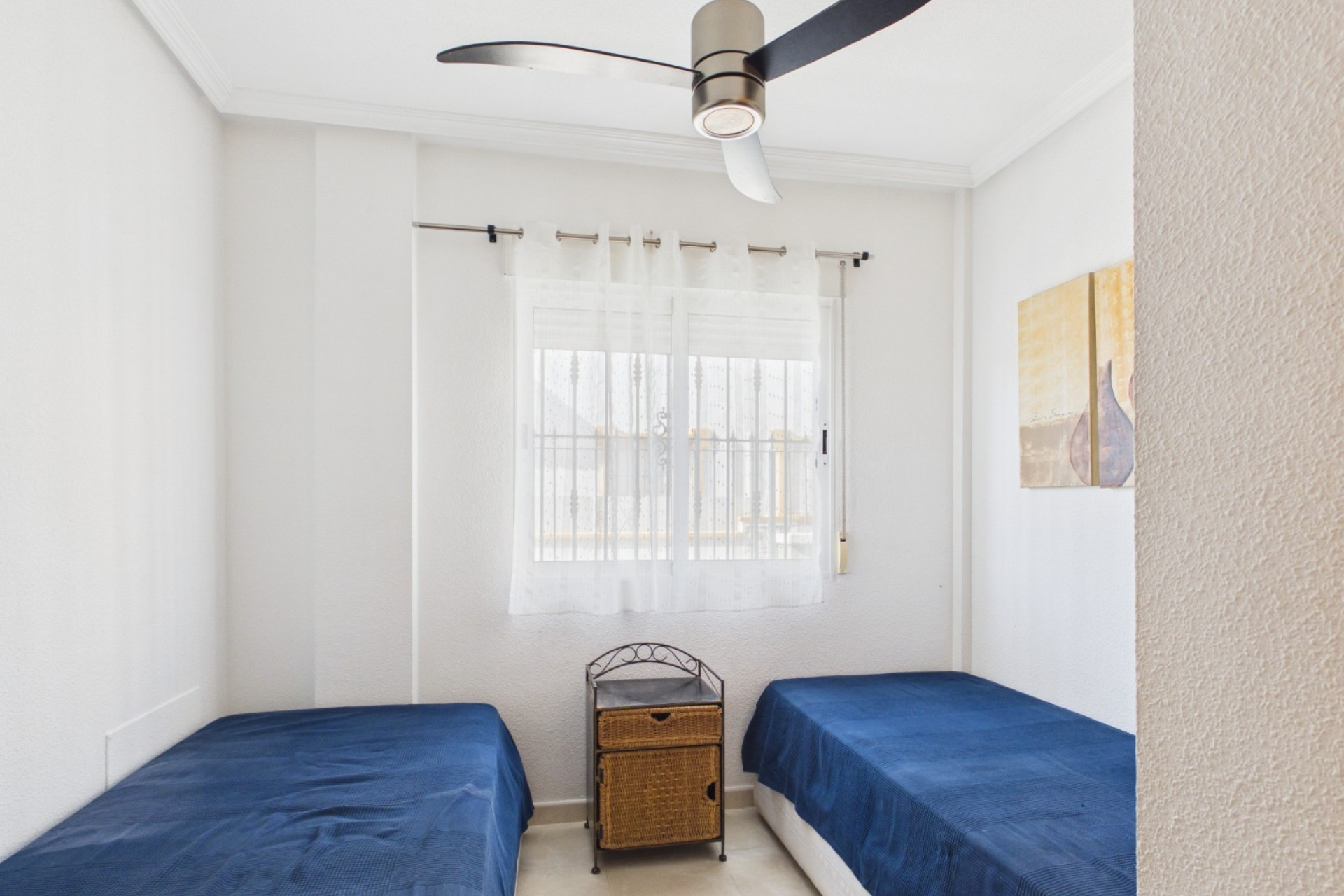 Resale - Townhouse - San Javier - Euro Roda