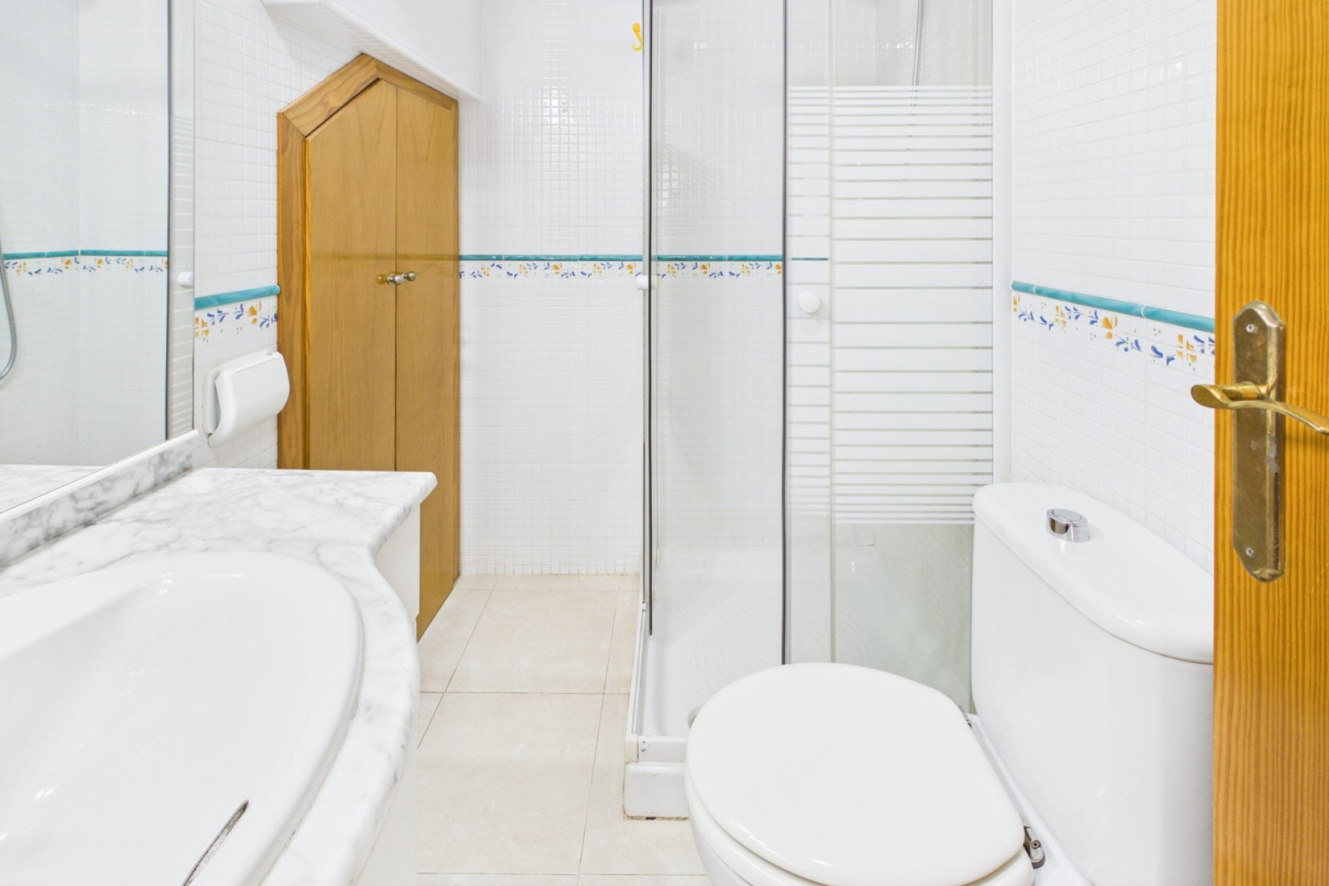 Resale - Townhouse - San Javier - Euro Roda