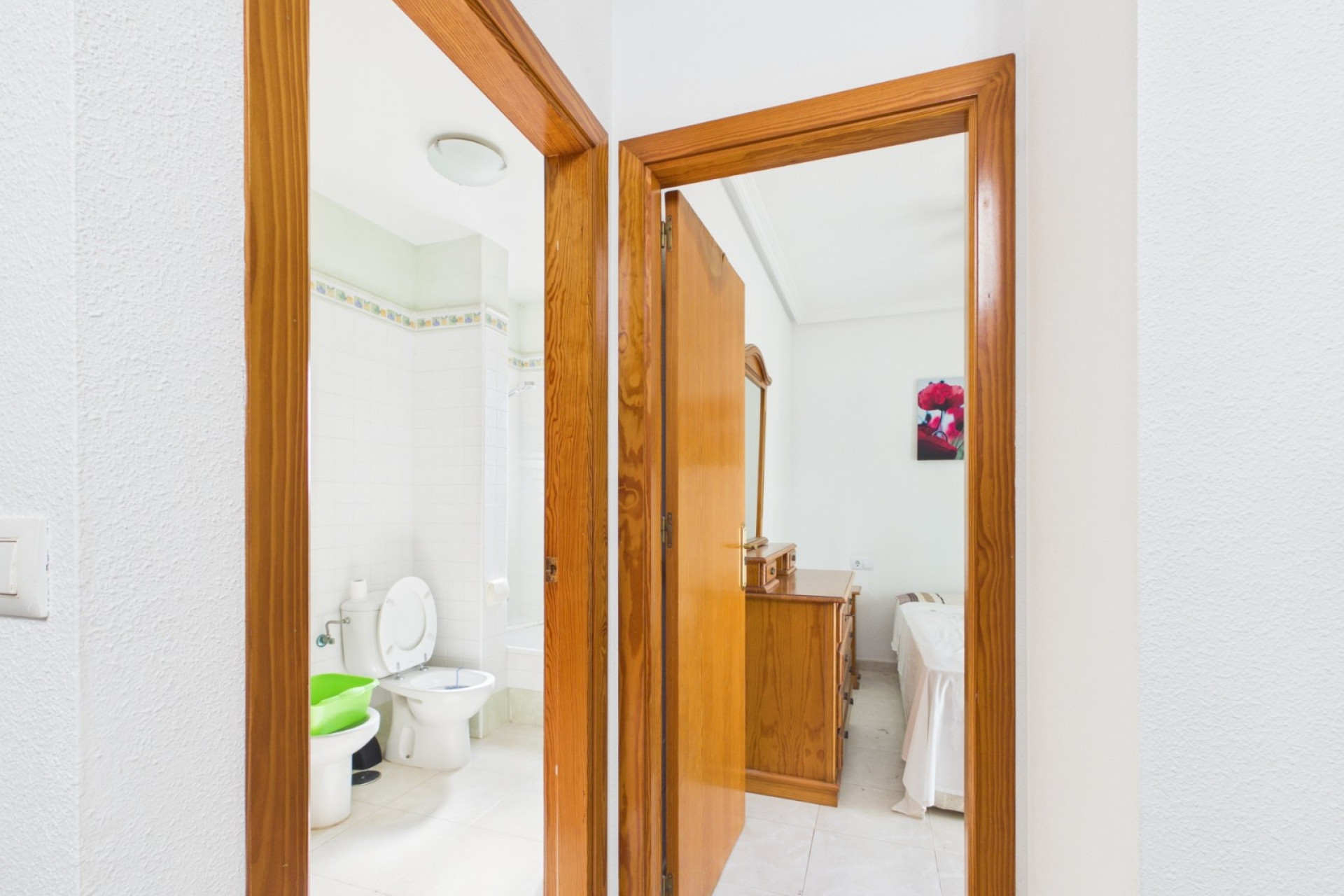 Resale - Townhouse - San Javier - Euro Roda