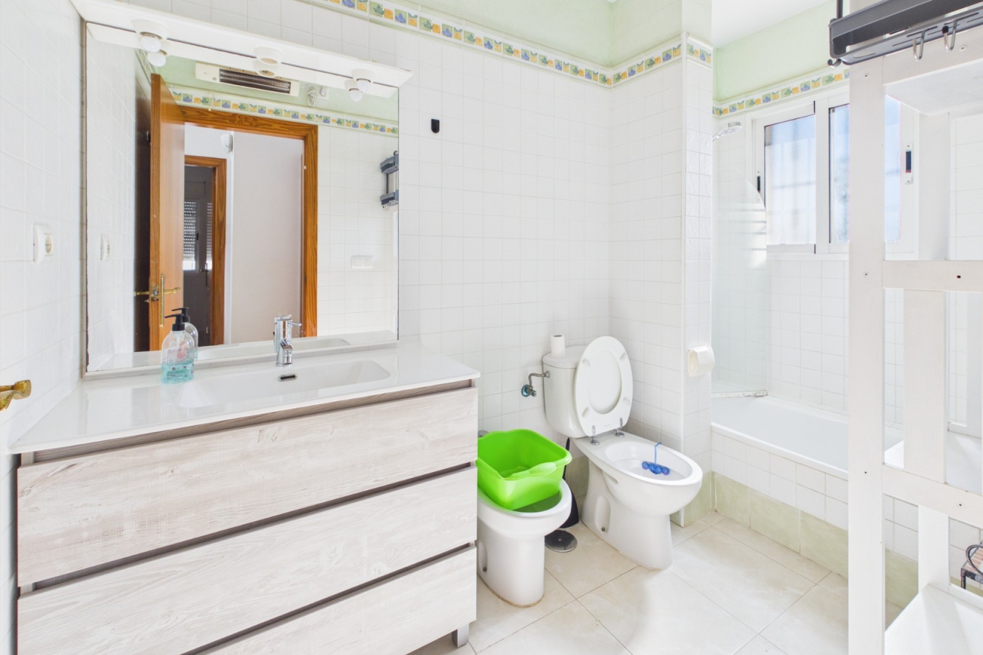 Resale - Townhouse - San Javier - Euro Roda