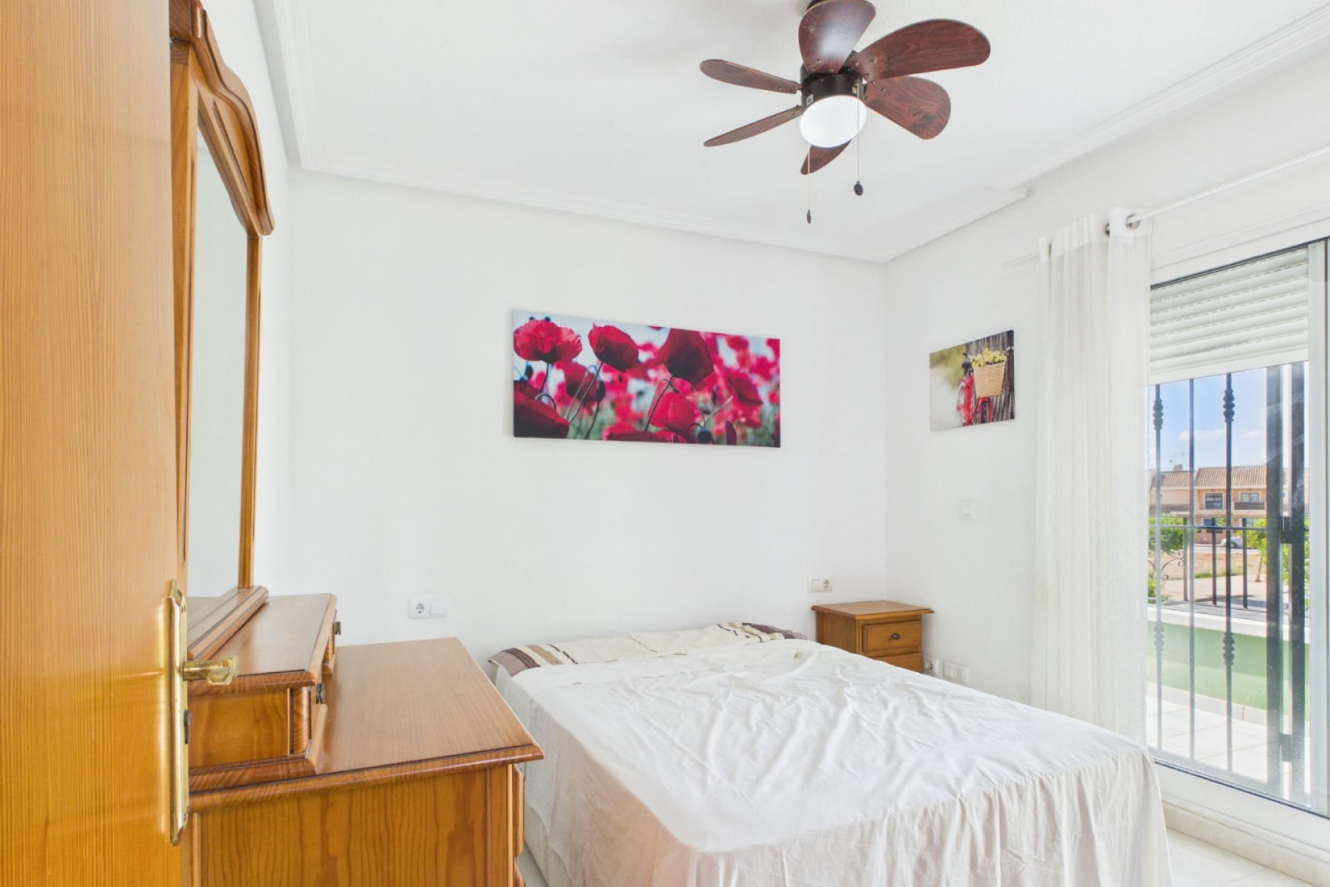 Resale - Townhouse - San Javier - Euro Roda
