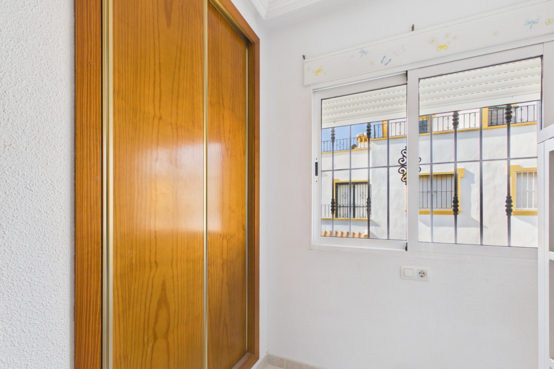 Resale - Townhouse - San Javier - Euro Roda