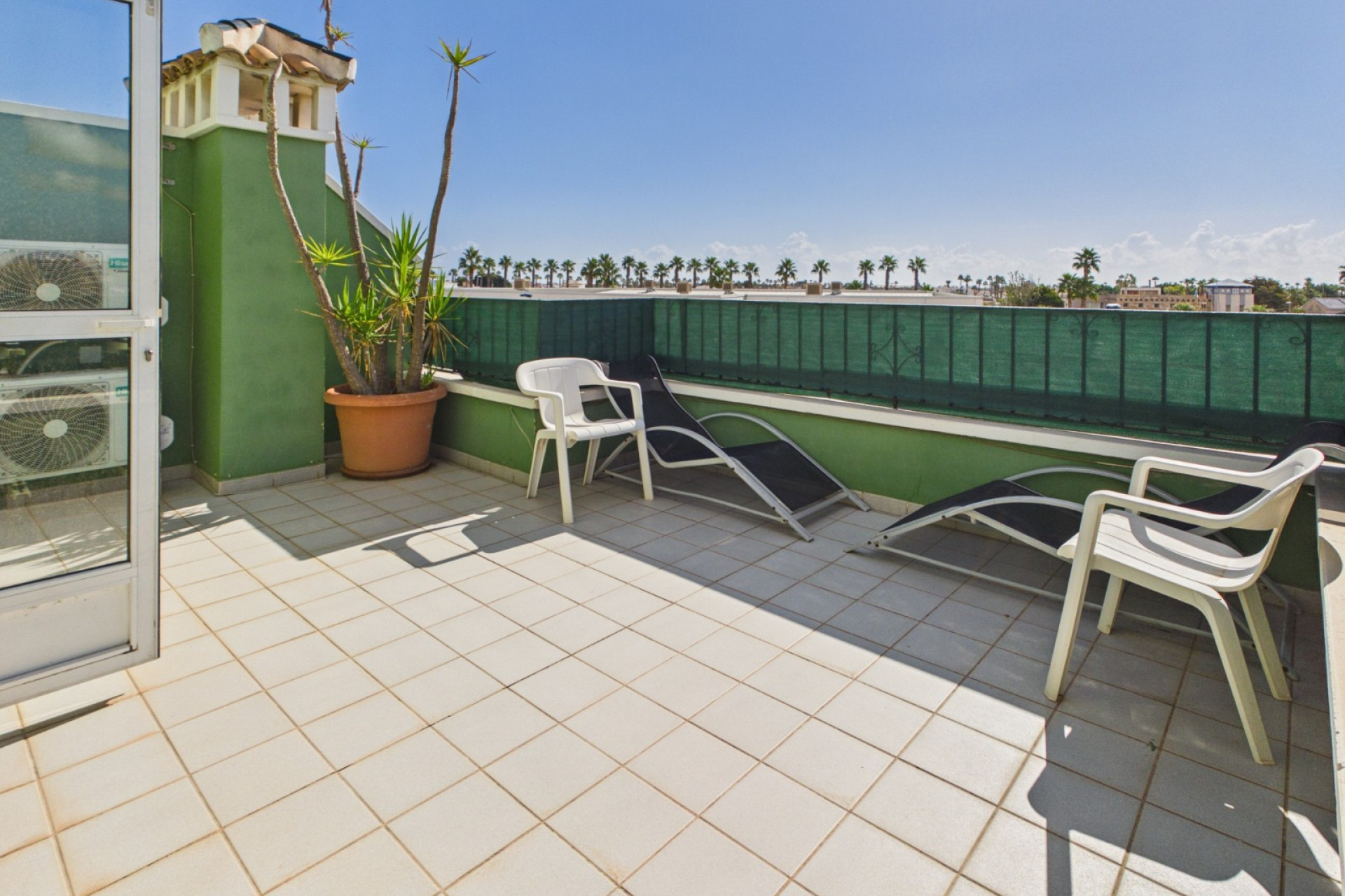 Resale - Townhouse - San Javier - Euro Roda