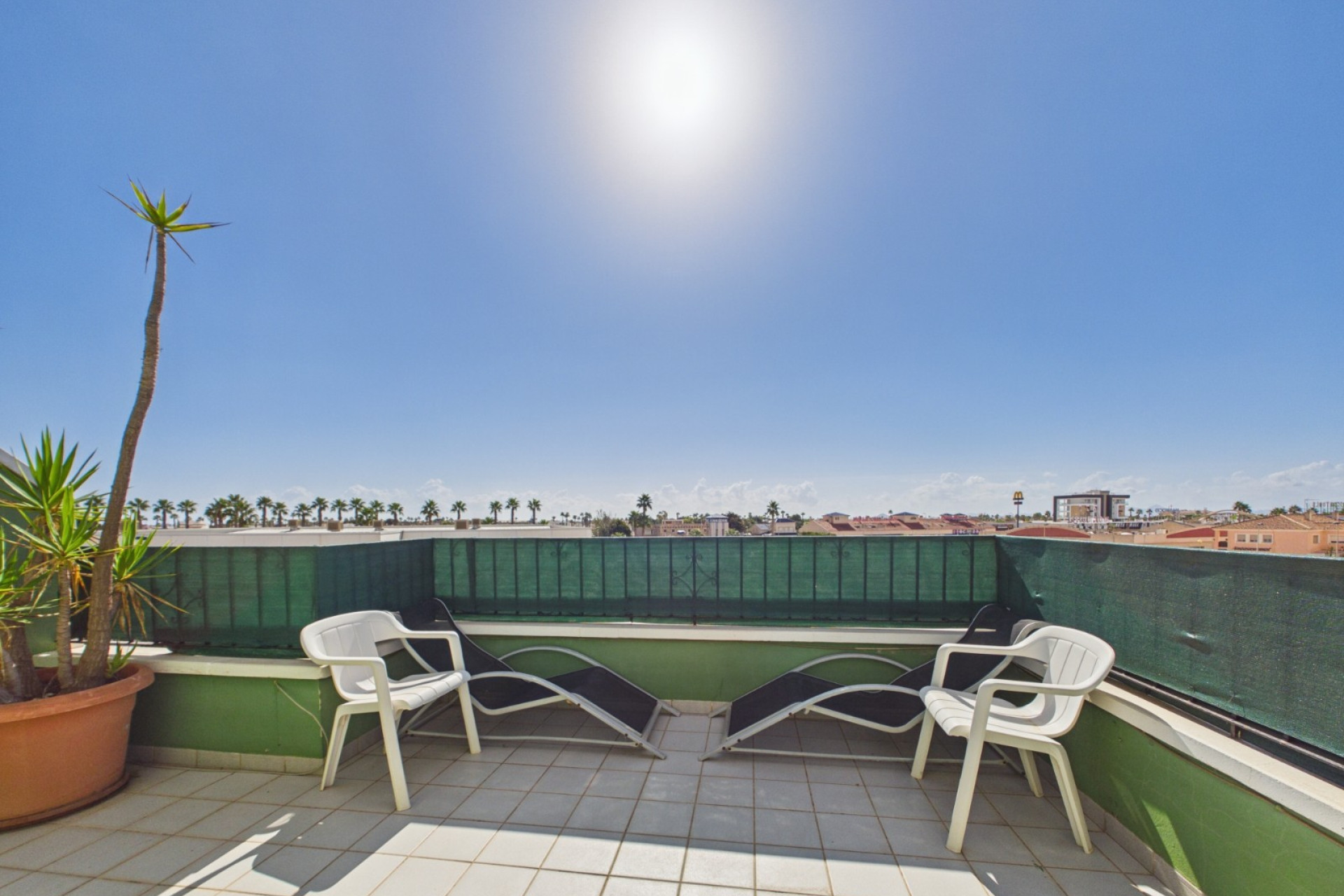 Resale - Townhouse - San Javier - Euro Roda