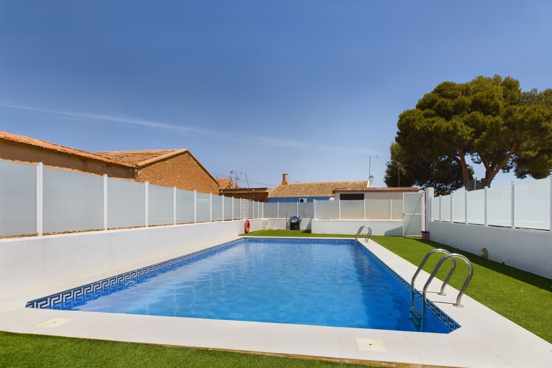 Resale - Townhouse - Santa Rosalia - Torre-Pacheco