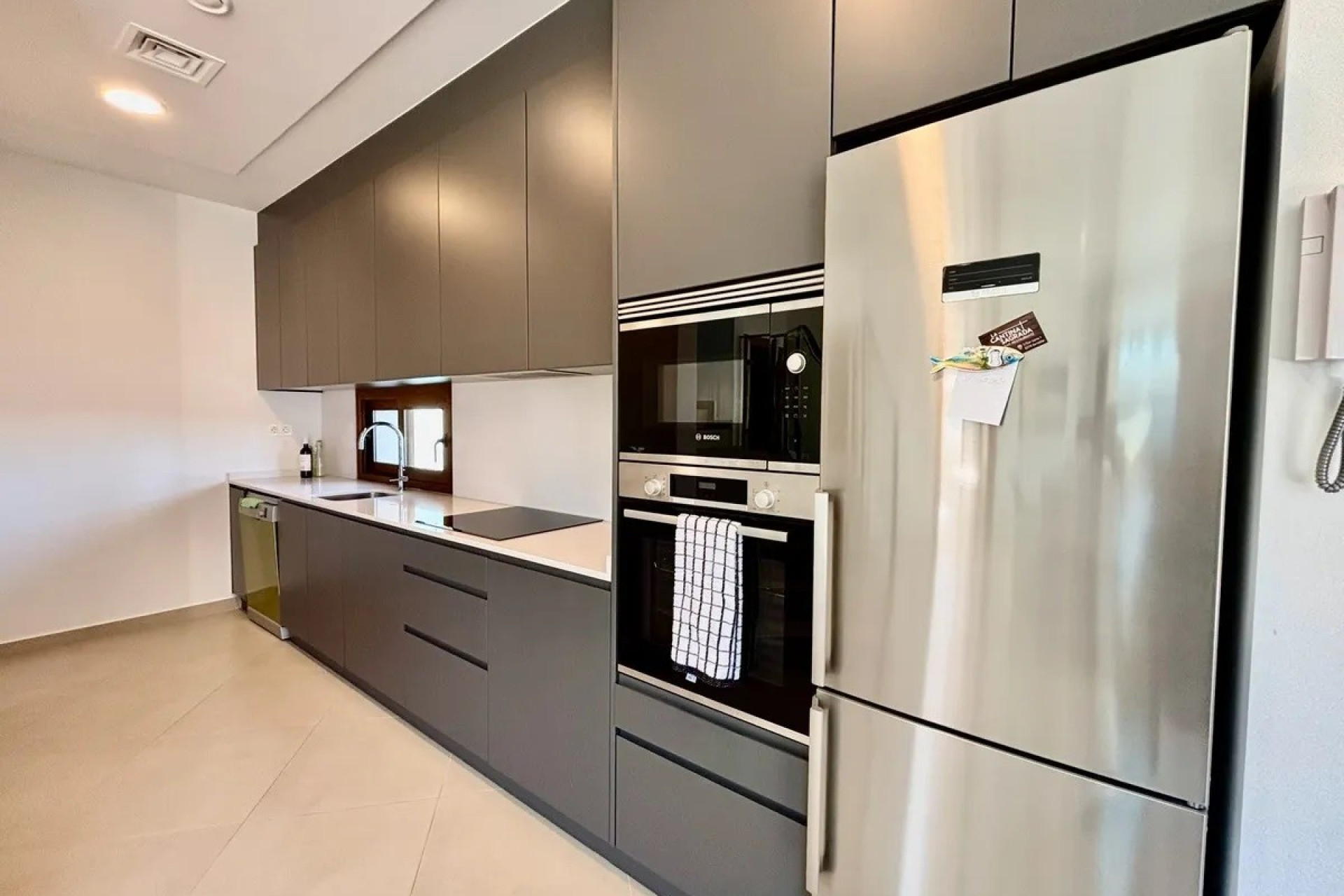 Resale - Villa - Benijofar