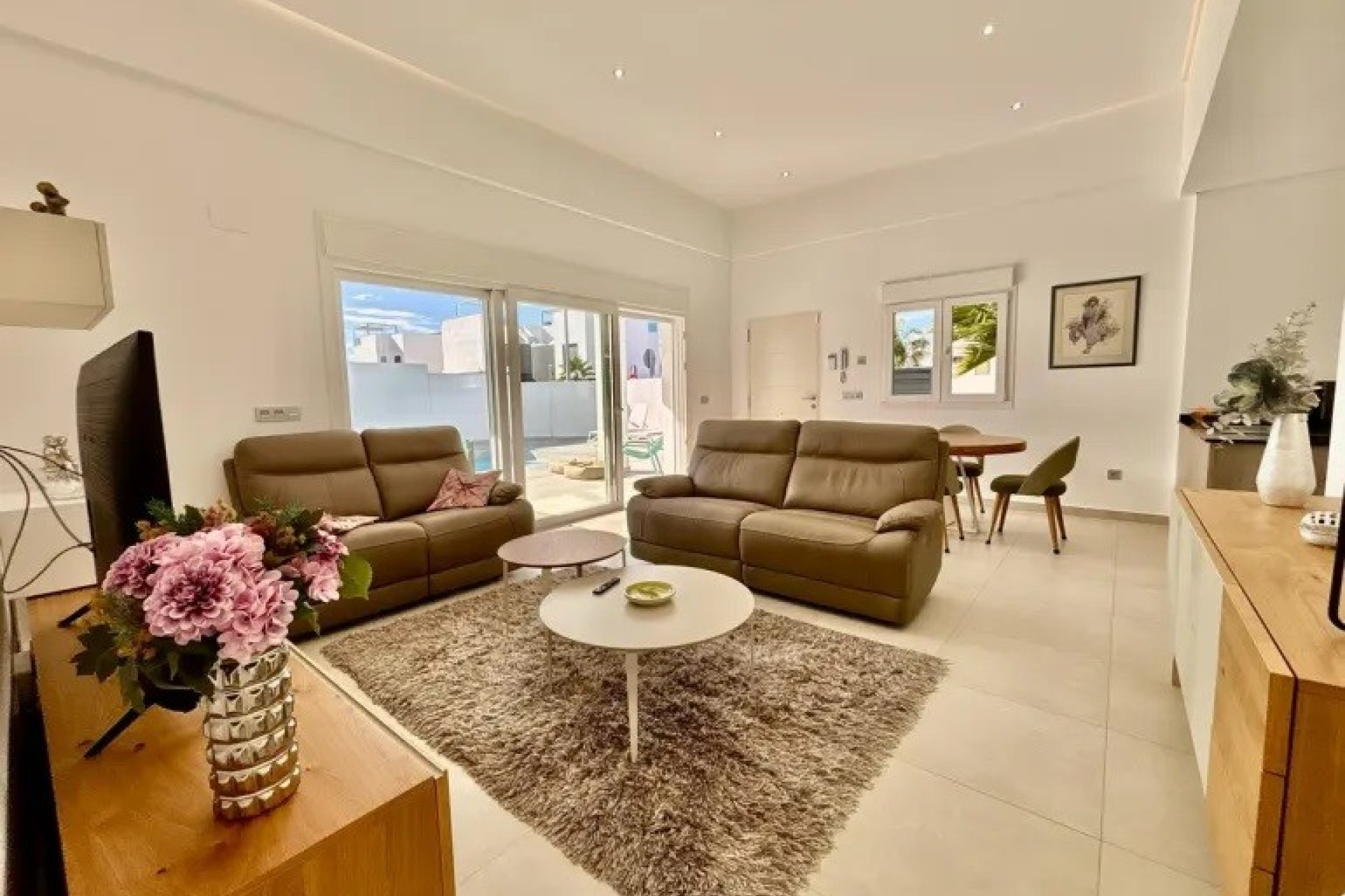 Resale - Villa - Benijofar