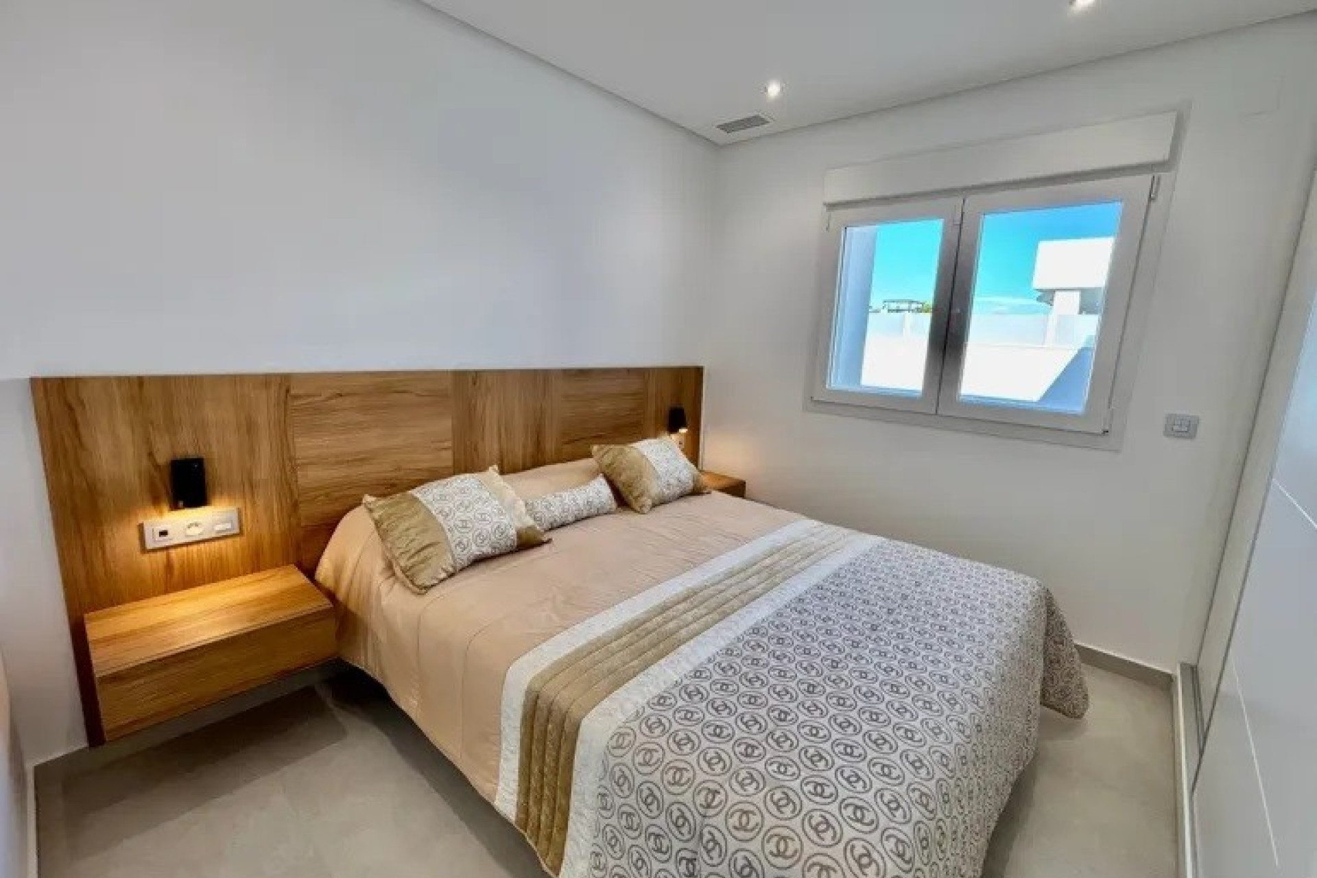 Resale - Villa - Benijofar