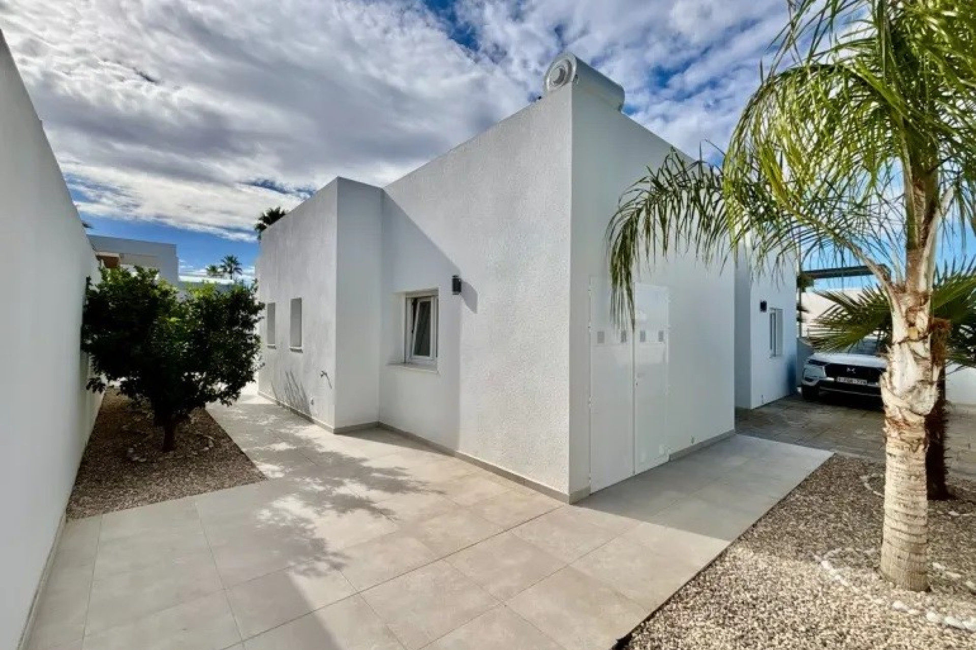 Resale - Villa - Benijofar