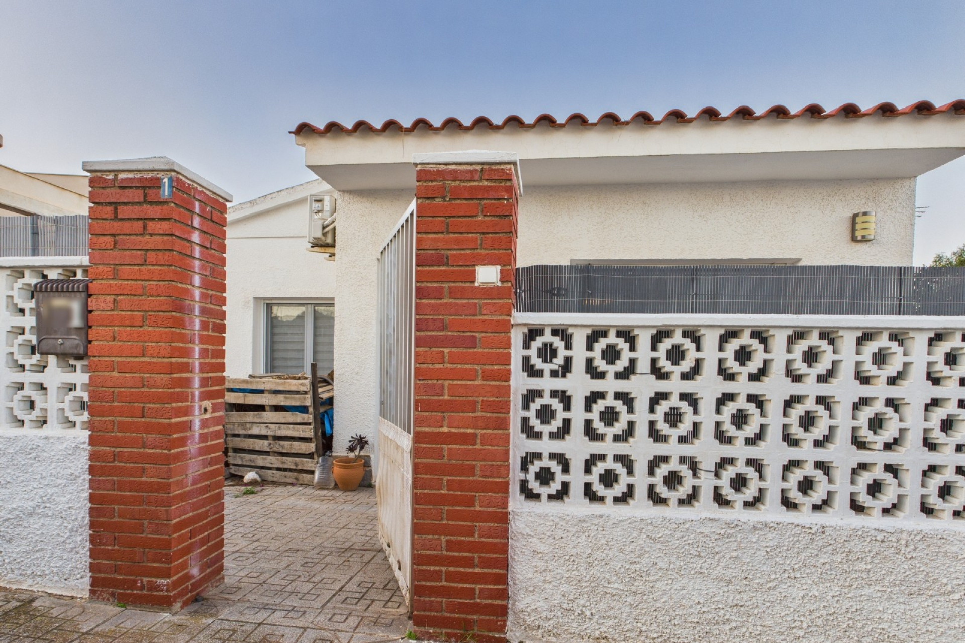 Resale - Villa - El Carmoli - El carmoli