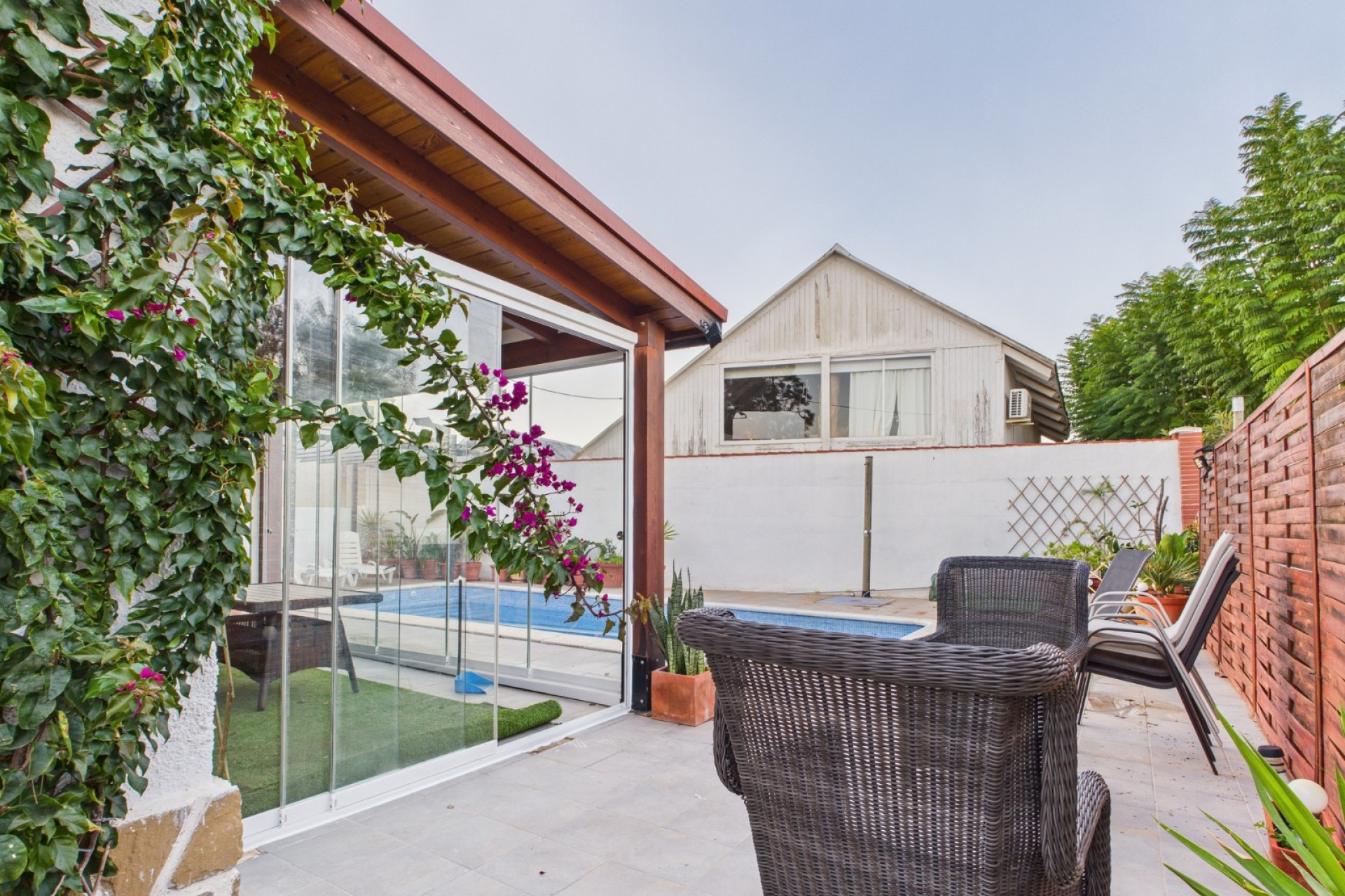 Resale - Villa - El Carmoli - El carmoli