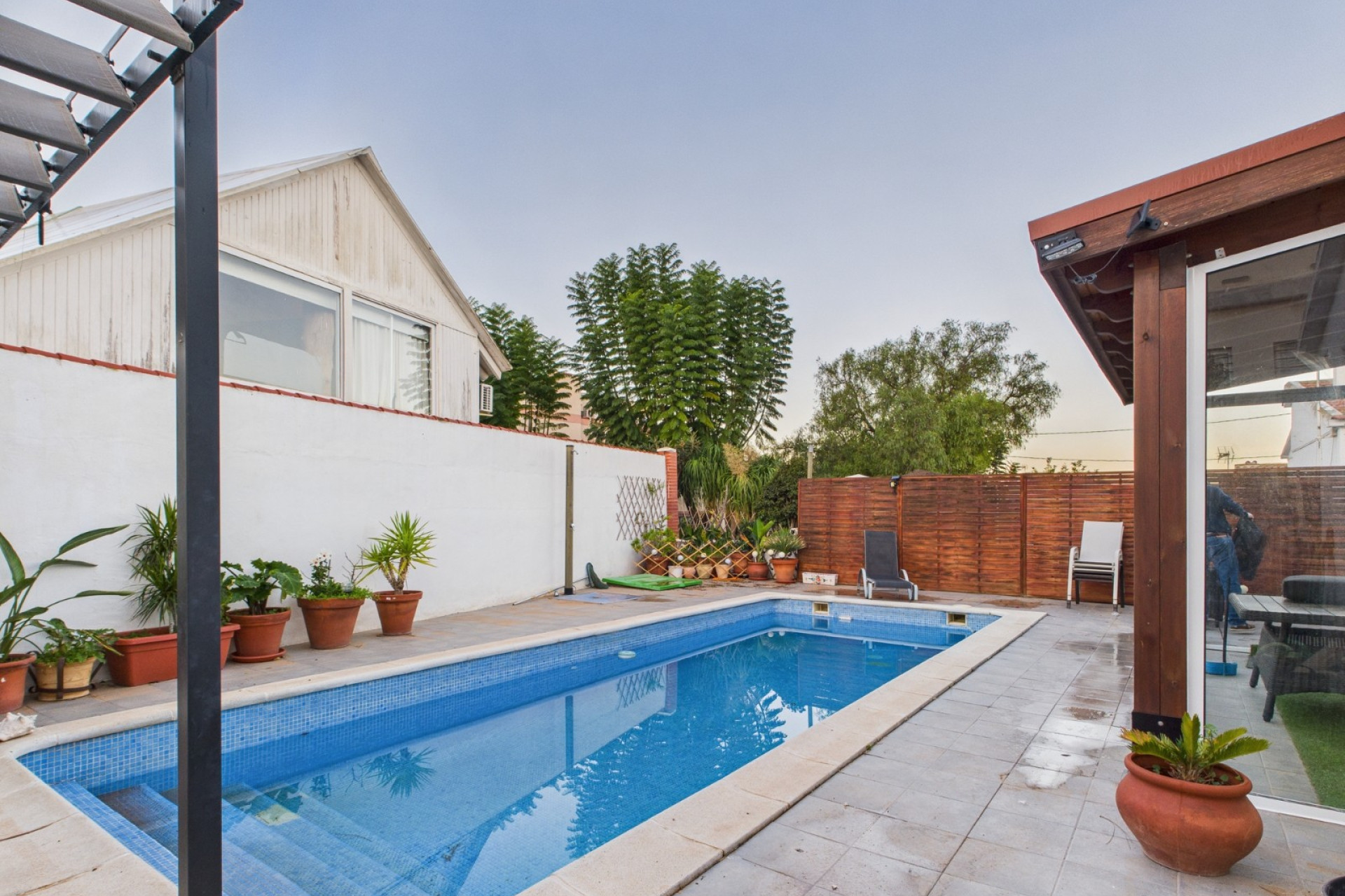 Resale - Villa - El Carmoli - El carmoli