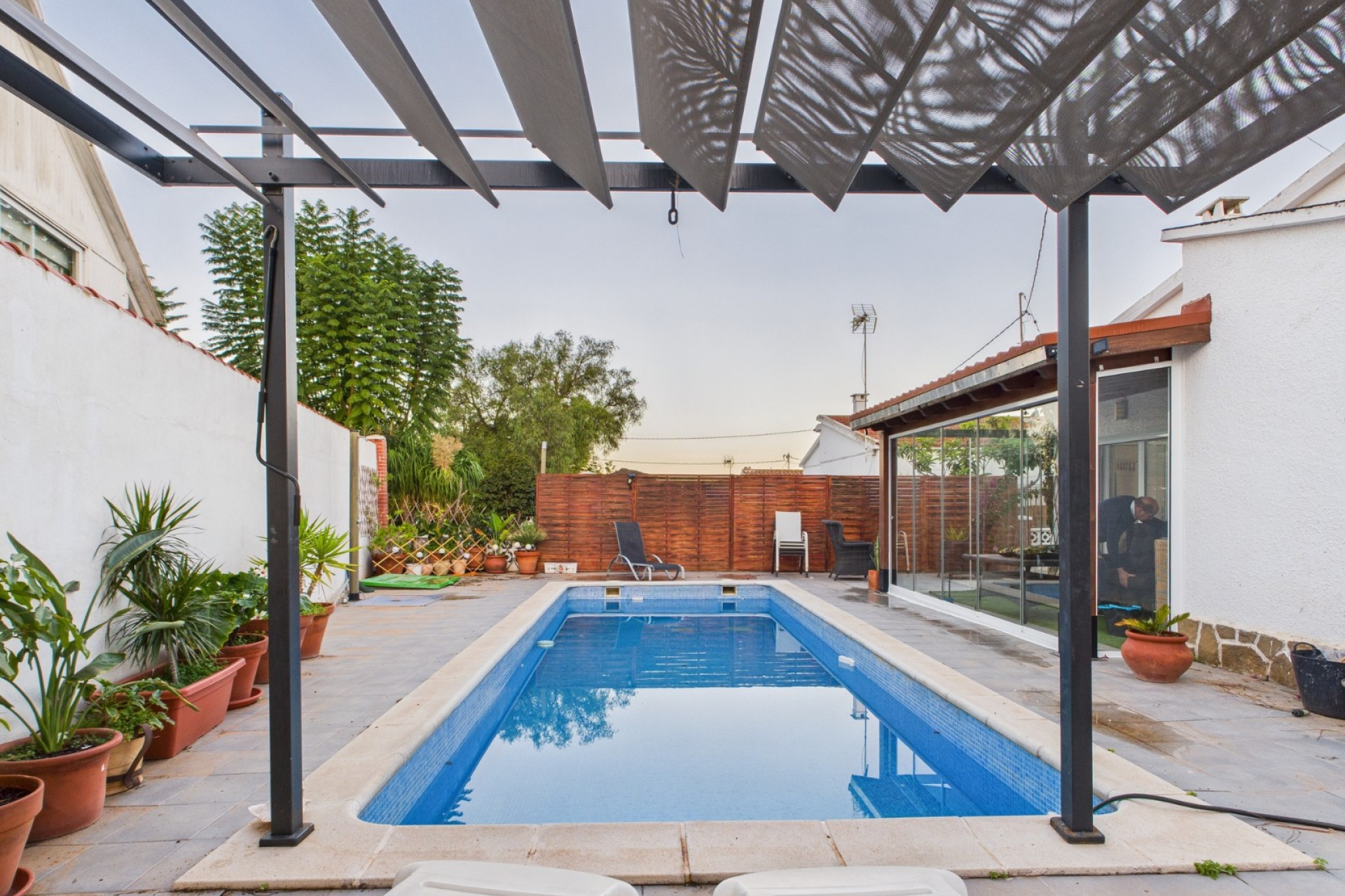 Resale - Villa - El Carmoli - El carmoli