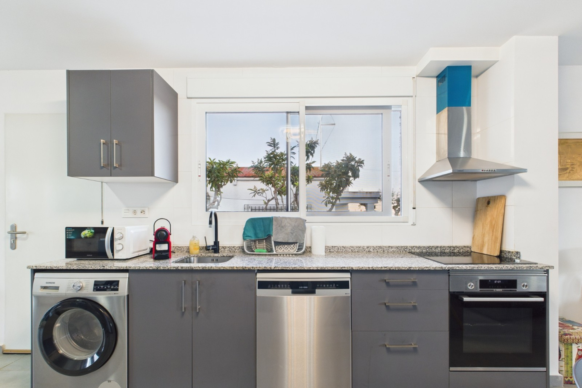 Resale - Villa - El Carmoli - El carmoli