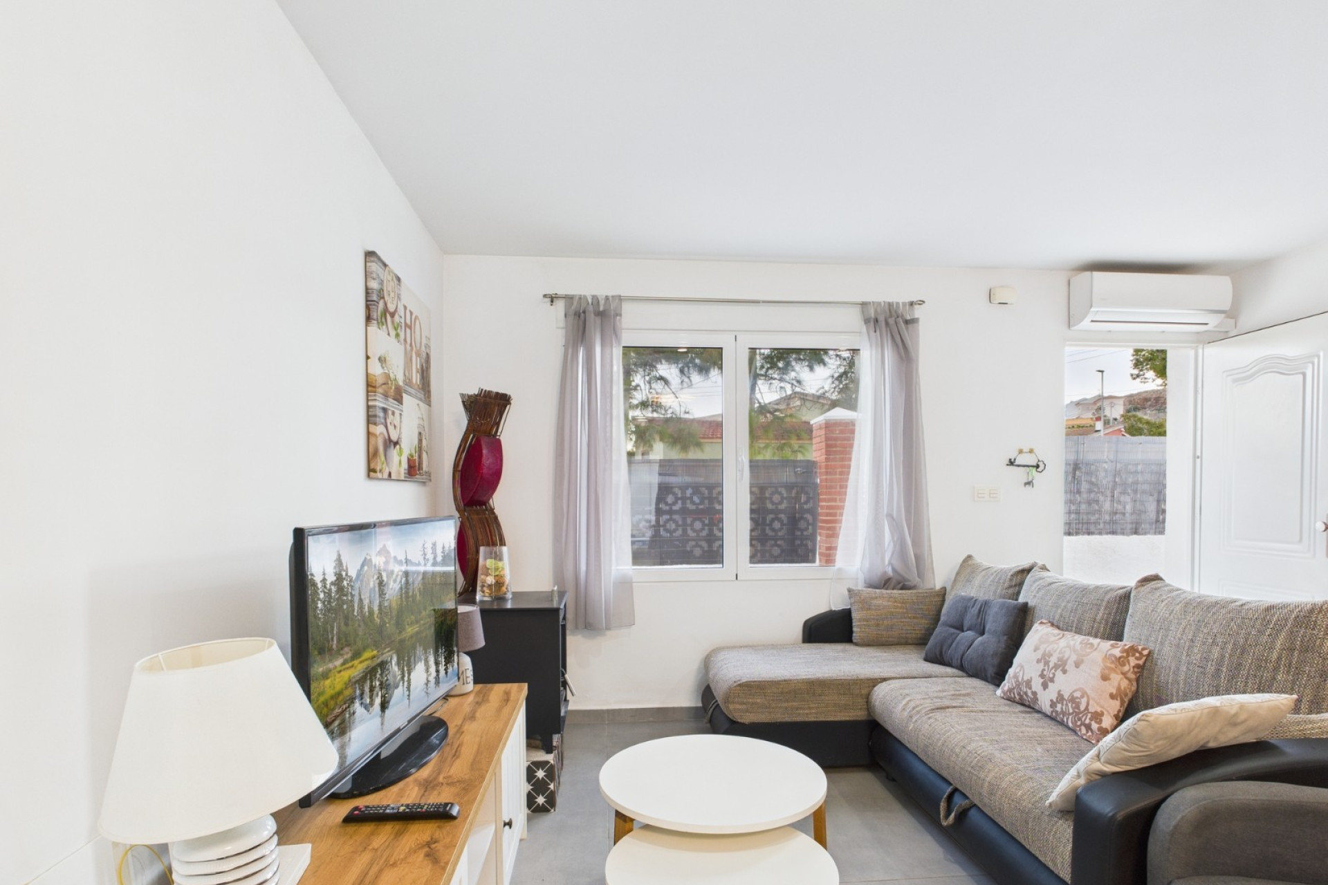 Resale - Villa - El Carmoli - El carmoli