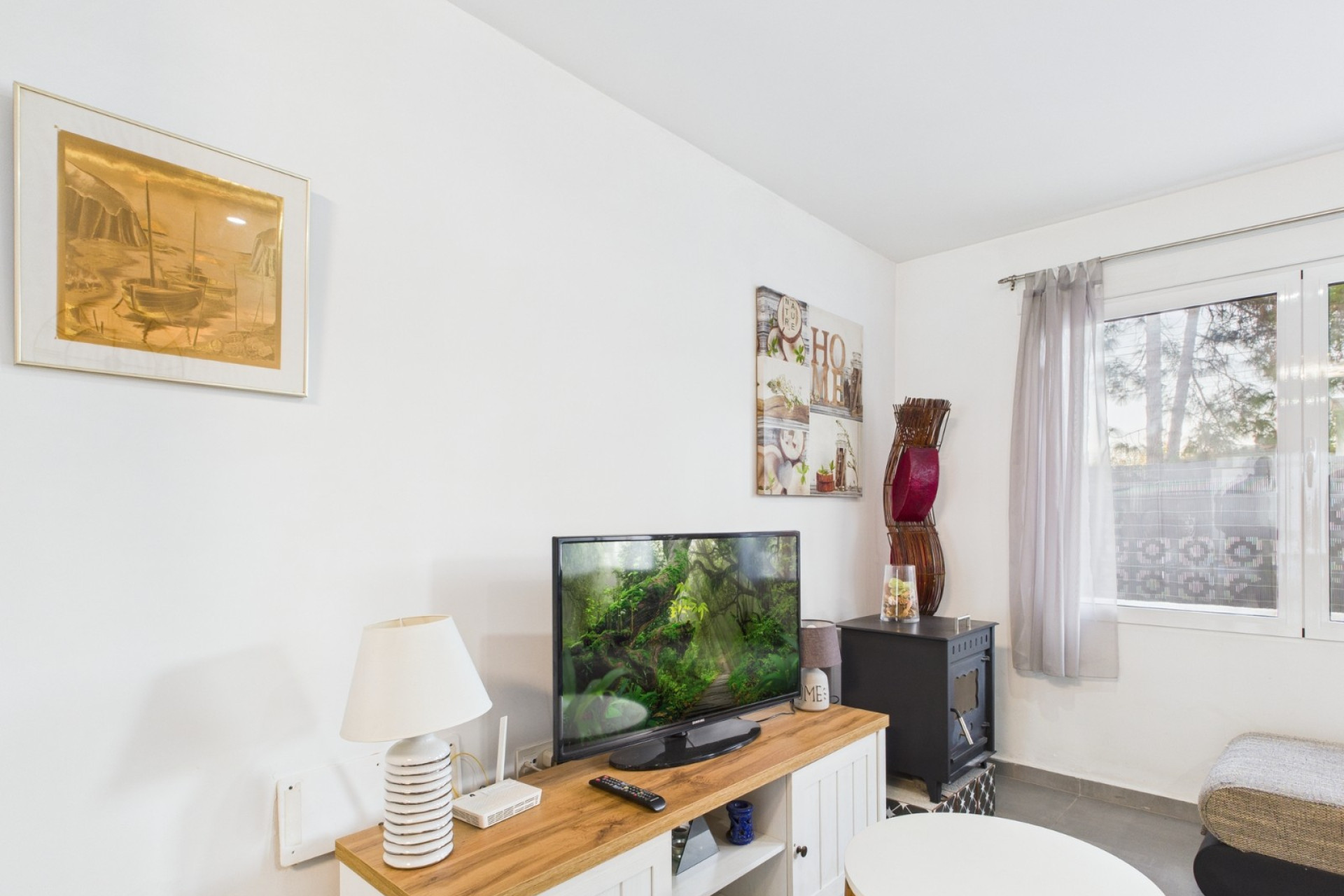 Resale - Villa - El Carmoli - El carmoli