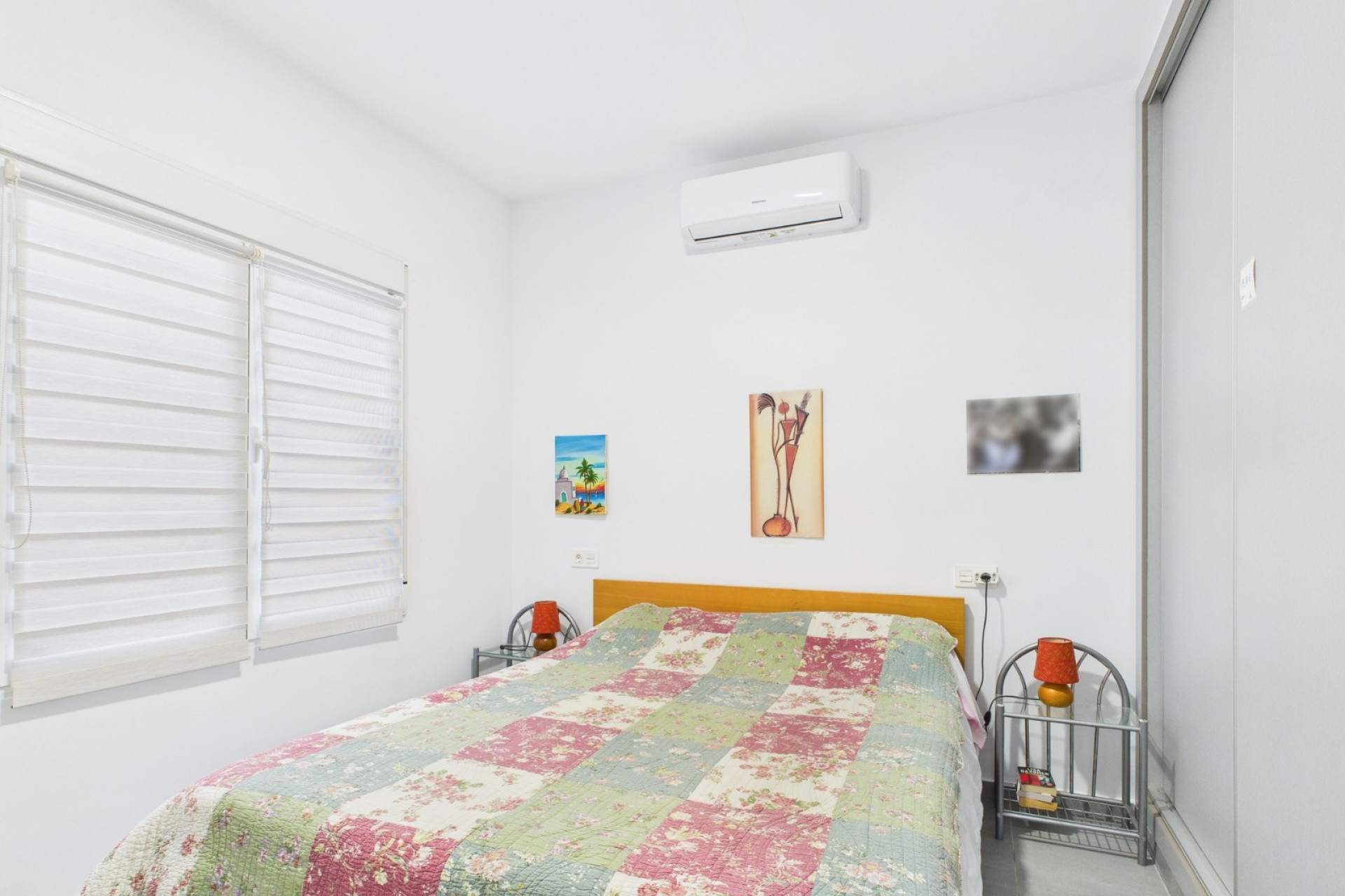 Resale - Villa - El Carmoli - El carmoli