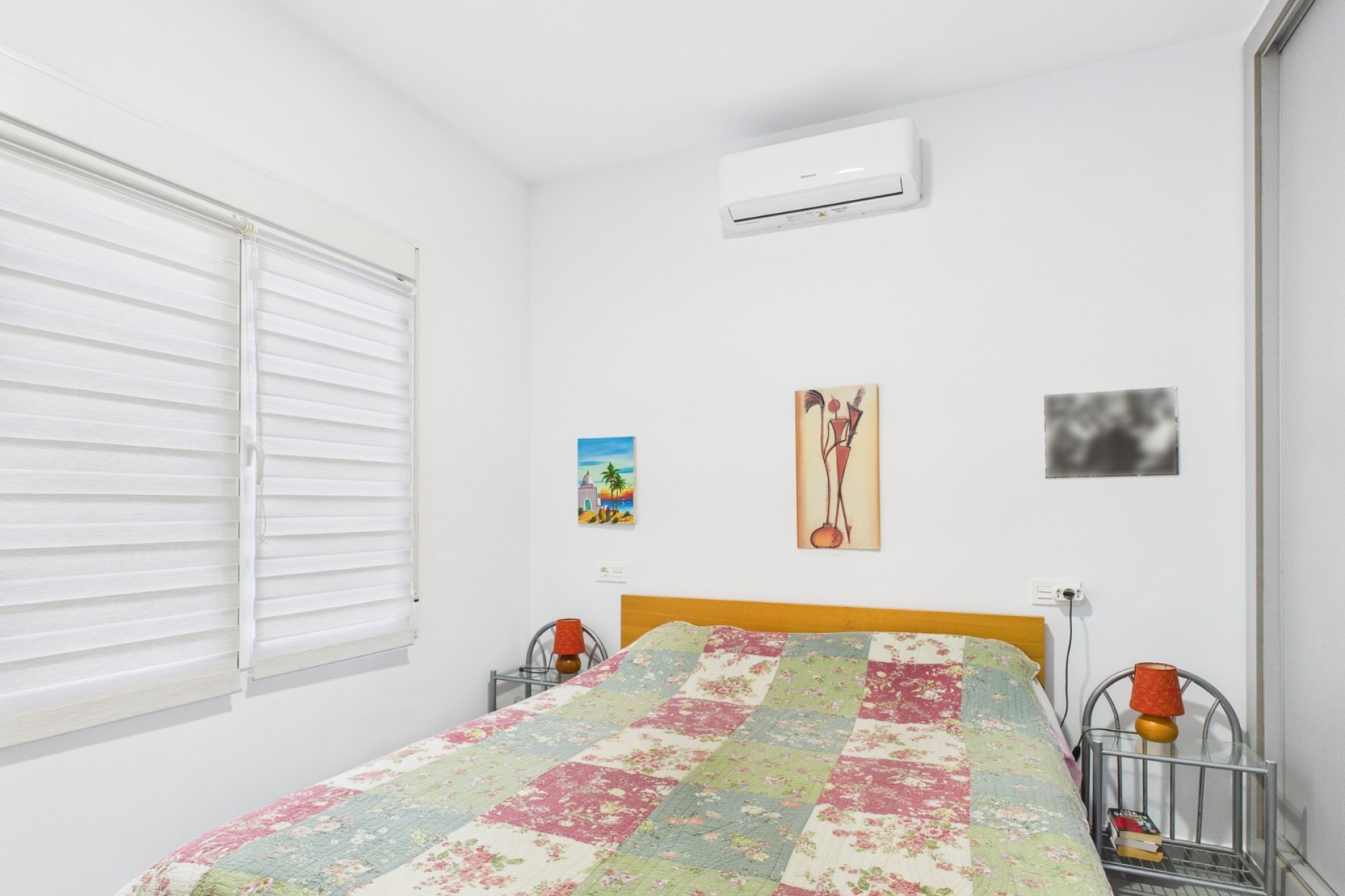 Resale - Villa - El Carmoli - El carmoli