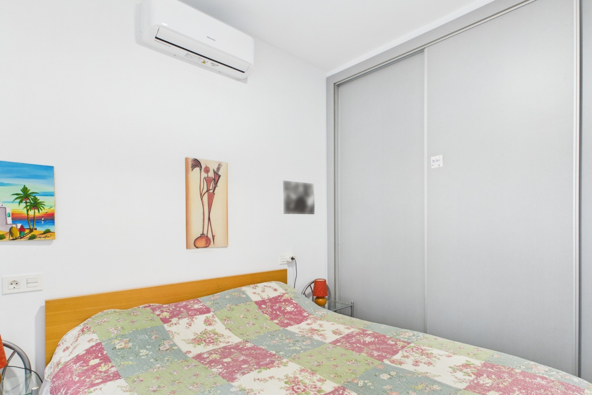 Resale - Villa - El Carmoli - El carmoli