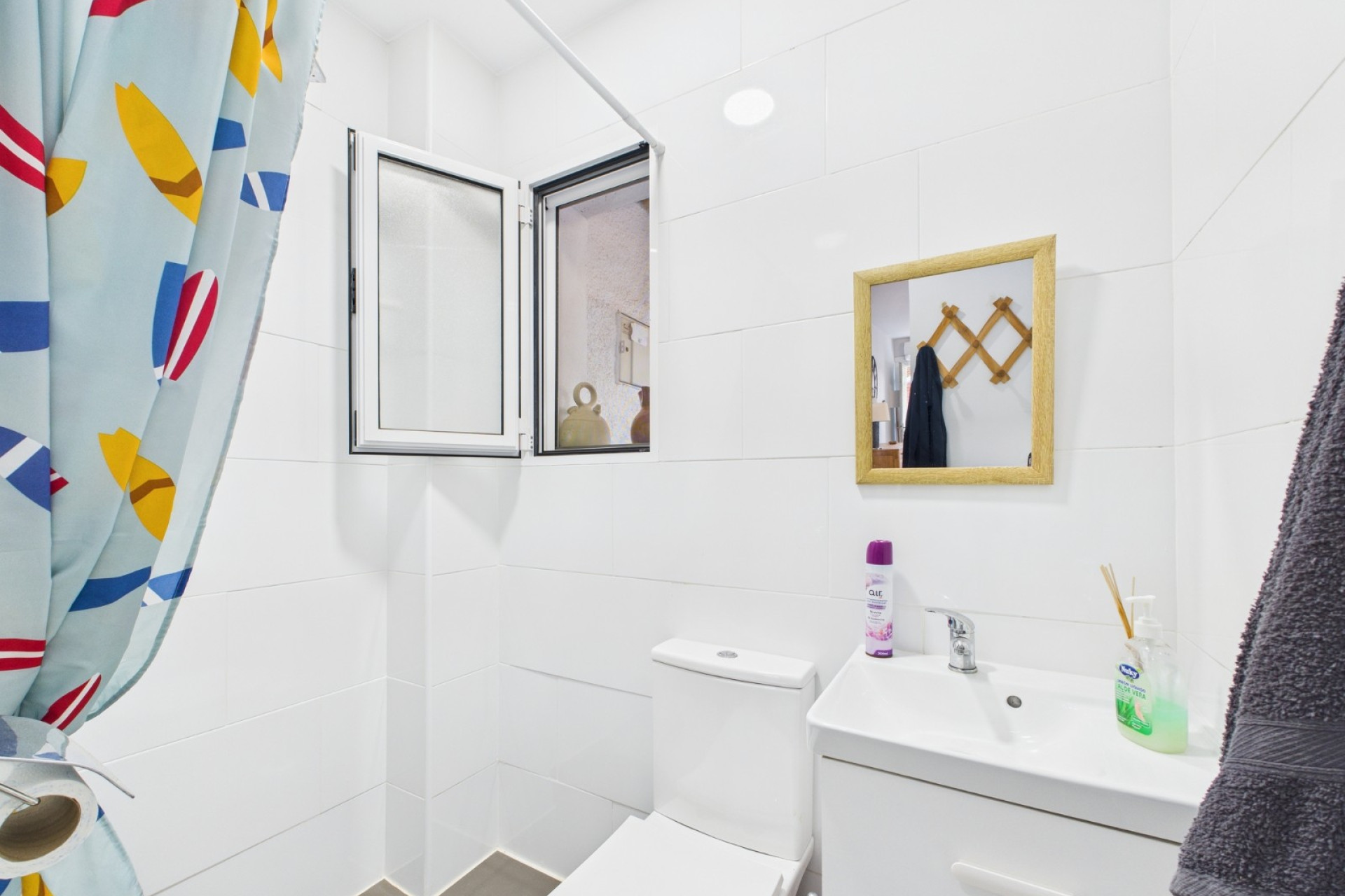 Resale - Villa - El Carmoli - El carmoli